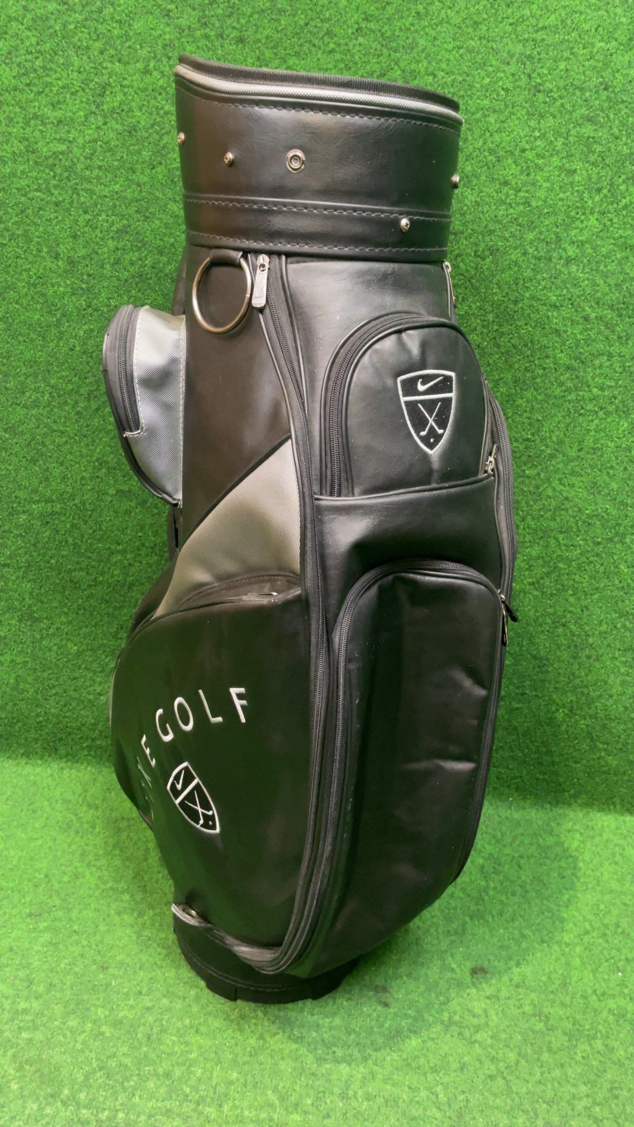 Nike - Golf Tourbag - Abbildung 2
