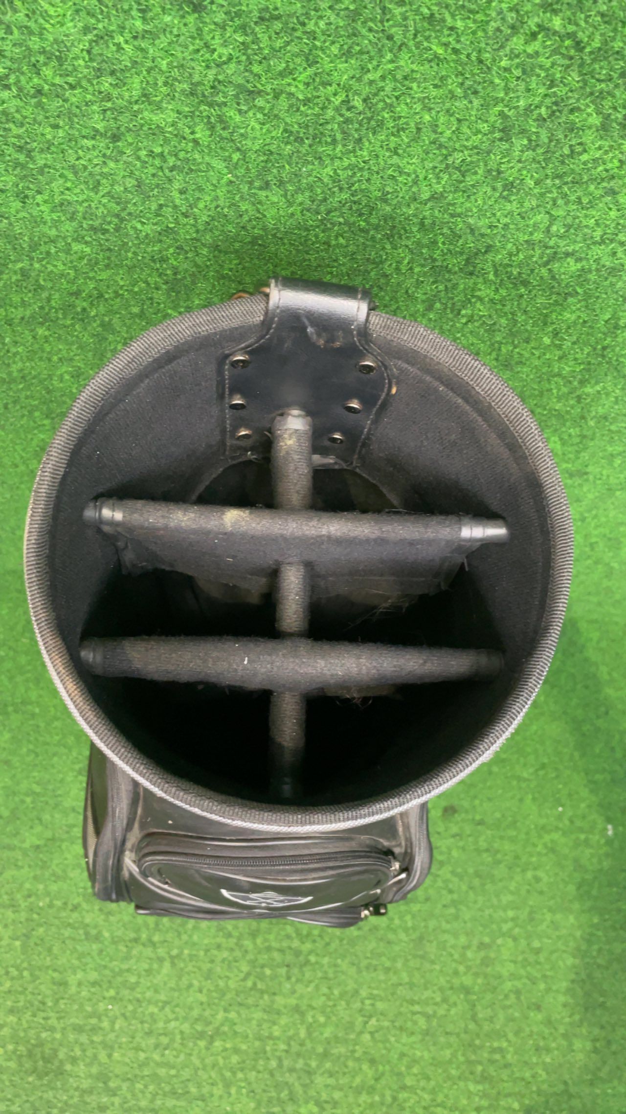Nike - Golf Tourbag - Abbildung 7