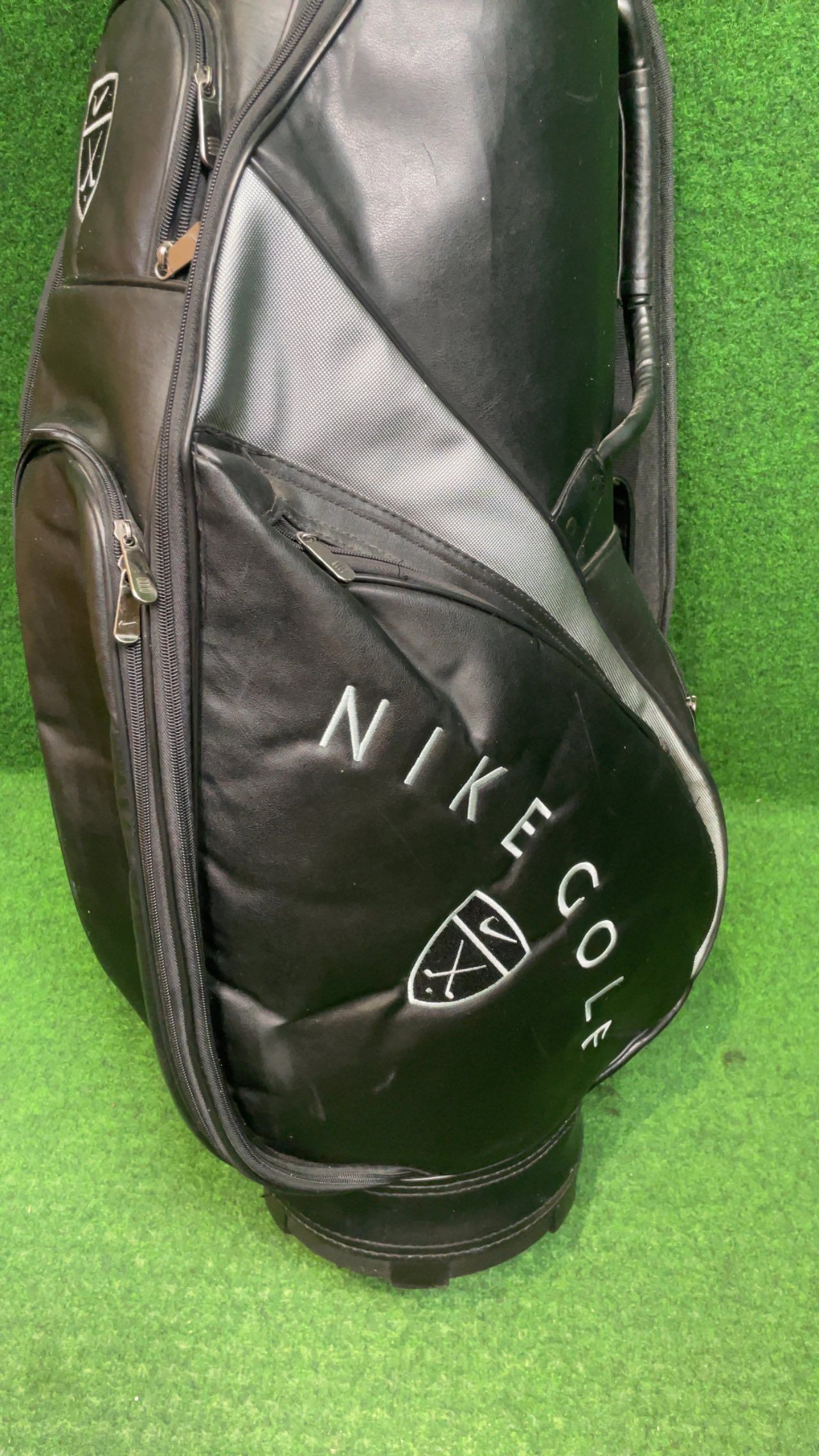 Nike - Golf Tourbag - Abbildung 8