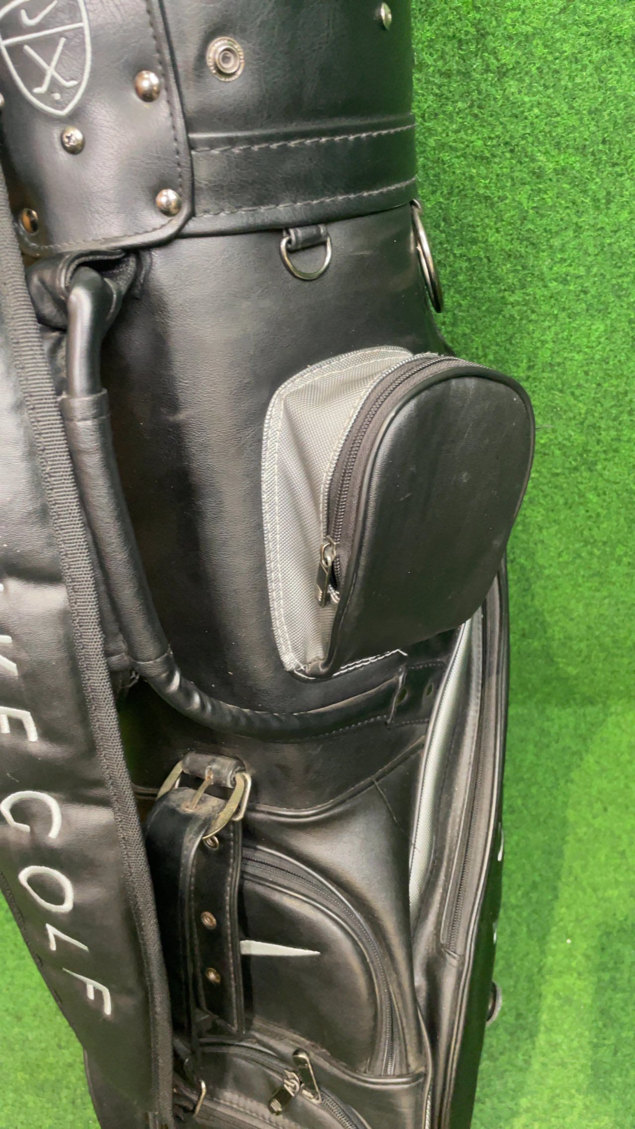 Nike - Golf Tourbag - Abbildung 9