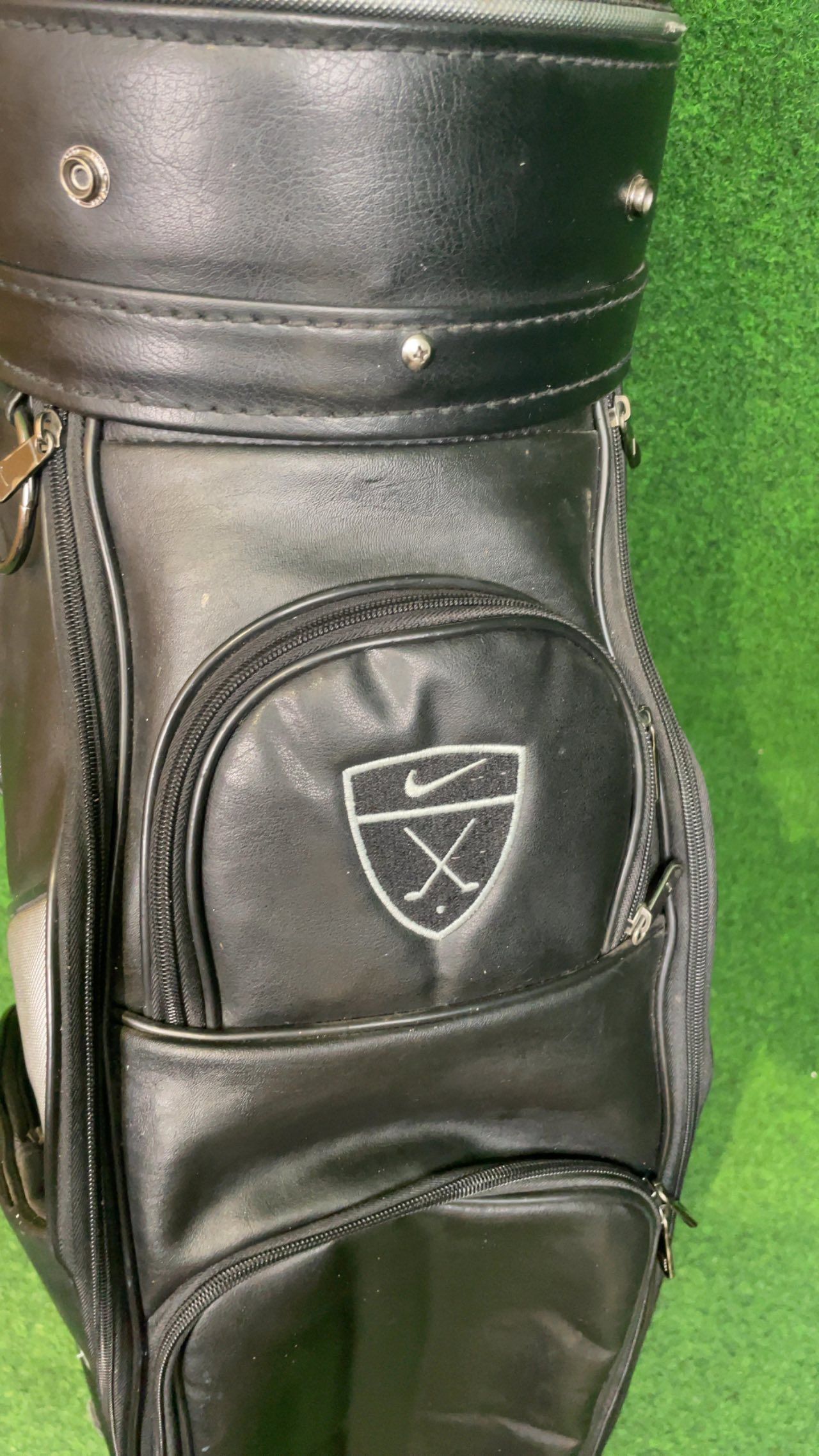 Nike - Golf Tourbag - Abbildung 10