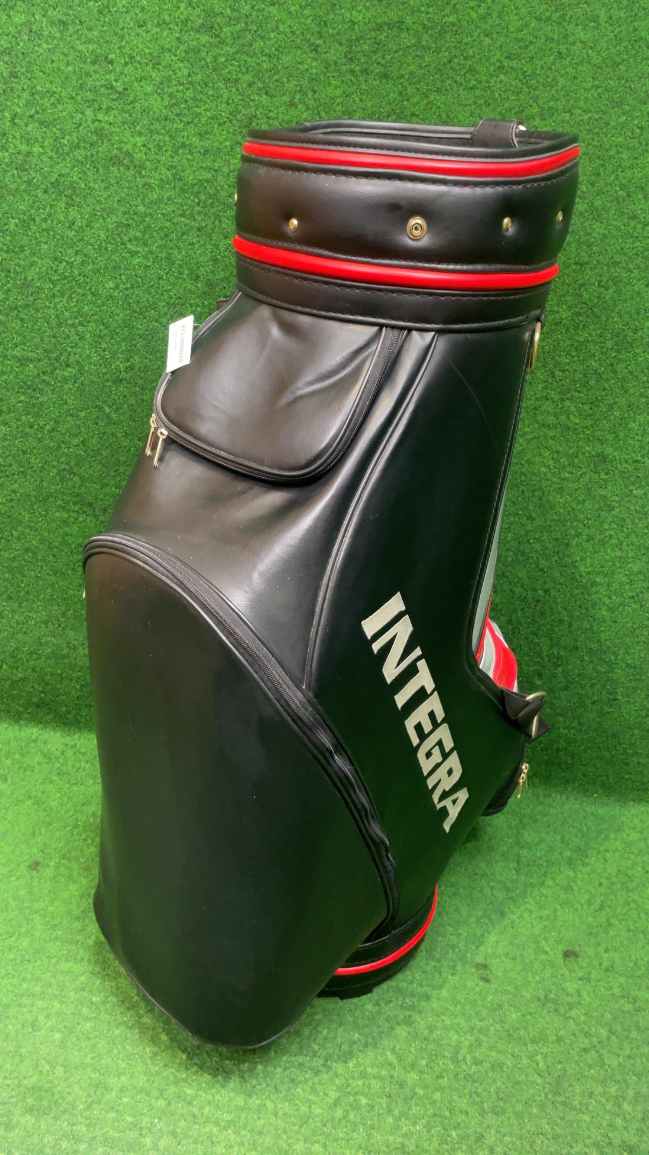 Integra Tourbag - Abbildung 1