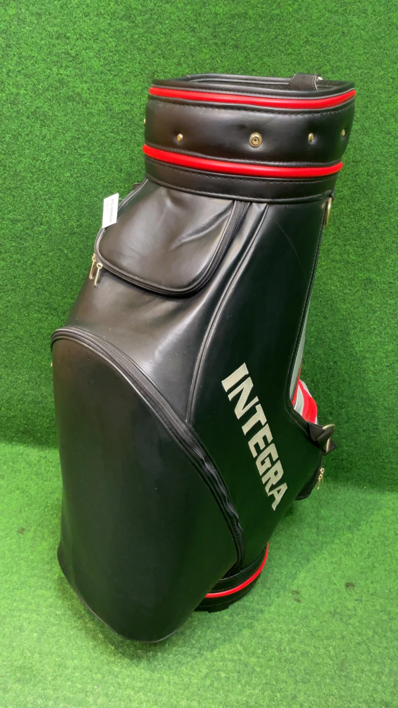 Integra - Tourbag - Abbildung 1