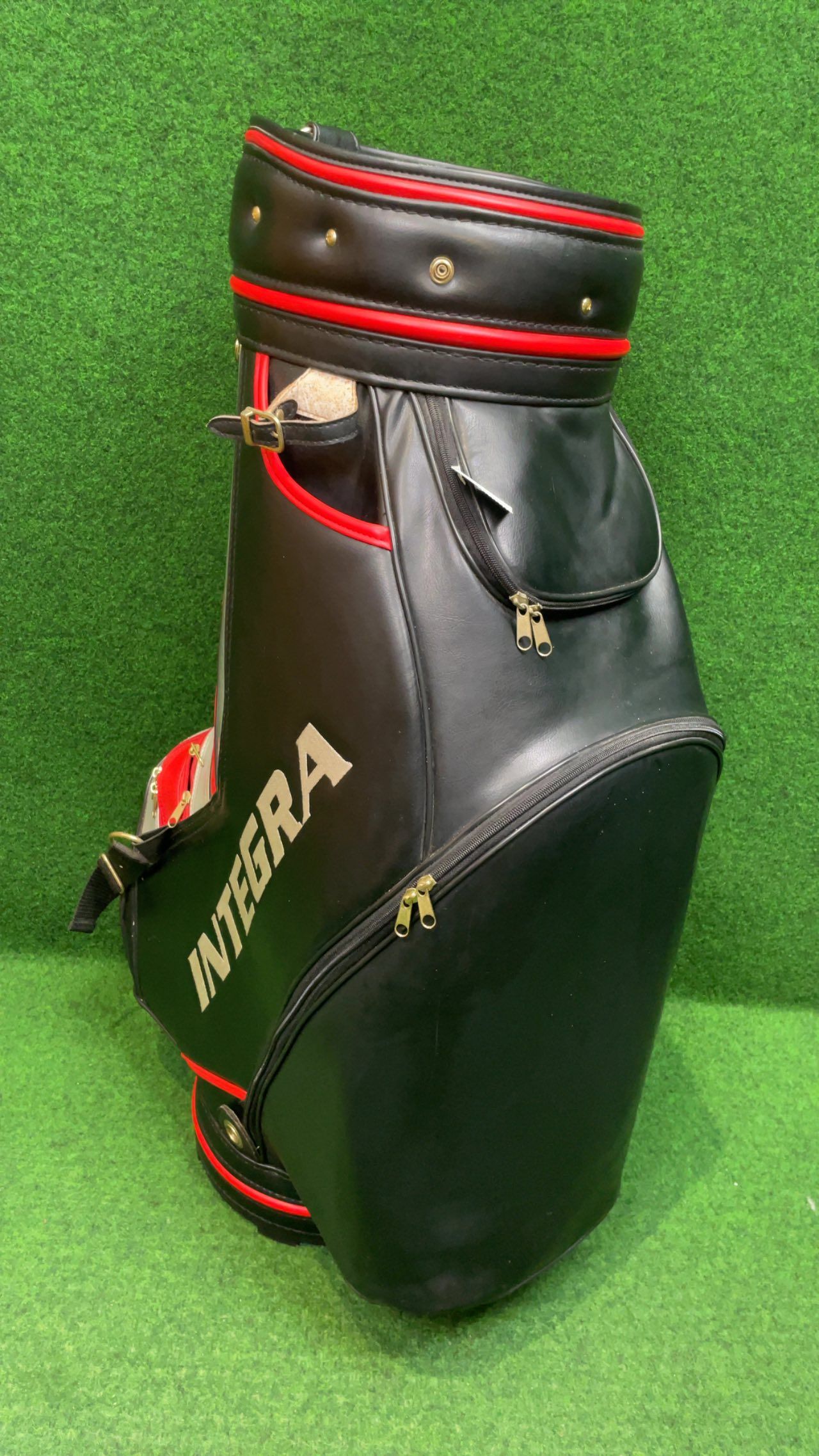 Integra - Tourbag - Abbildung 2