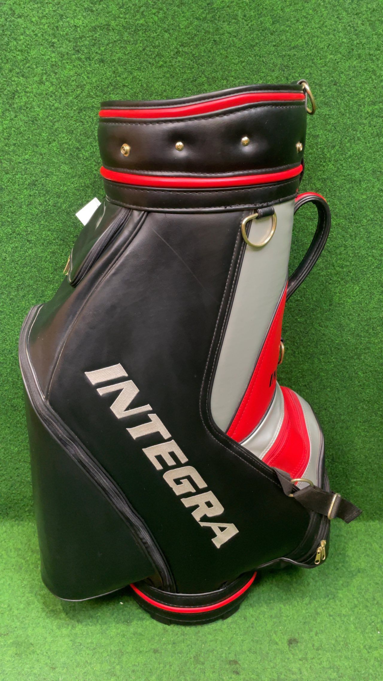 Integra - Tourbag - Abbildung 4