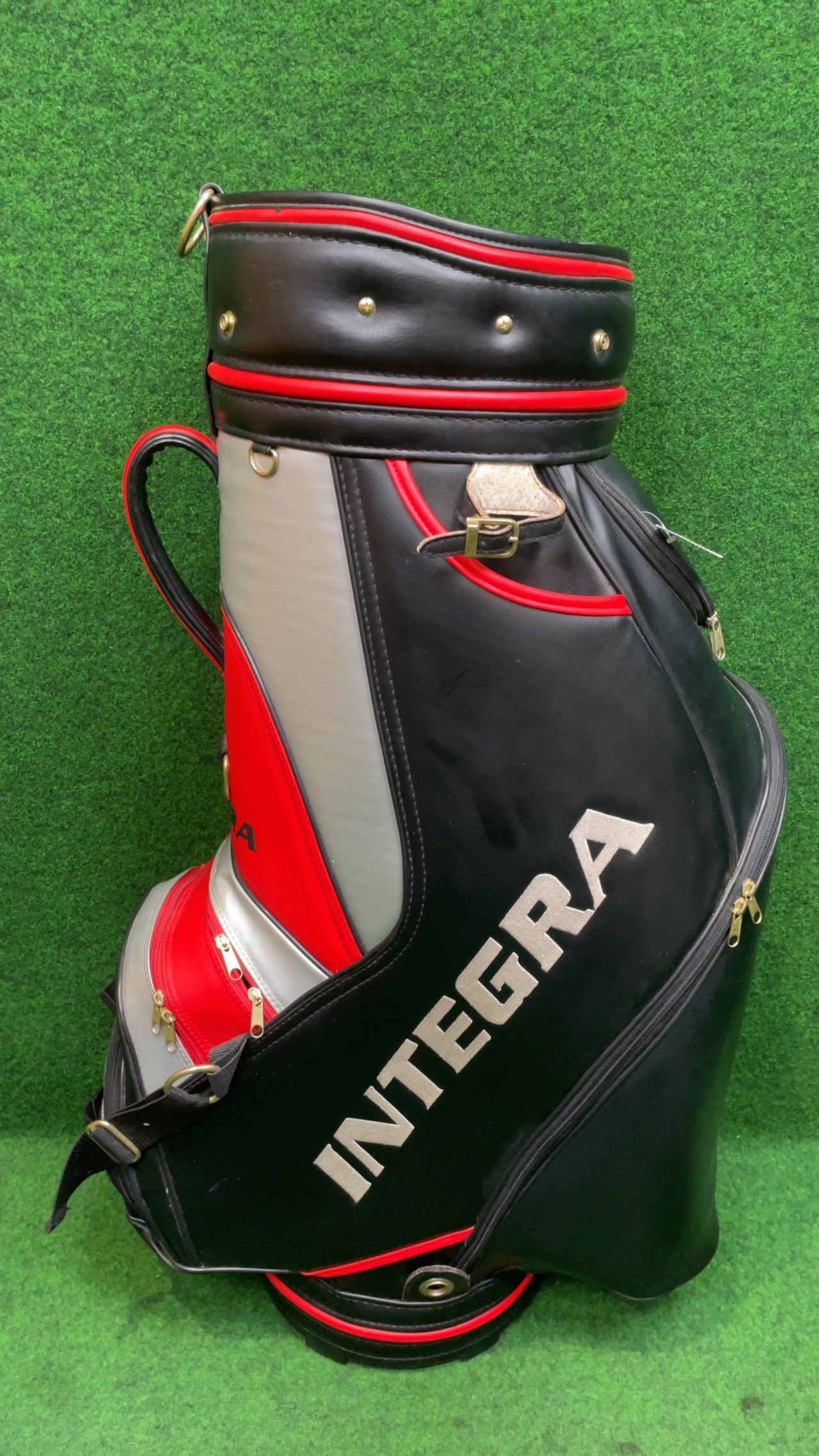 Integra - Tourbag - Abbildung 5
