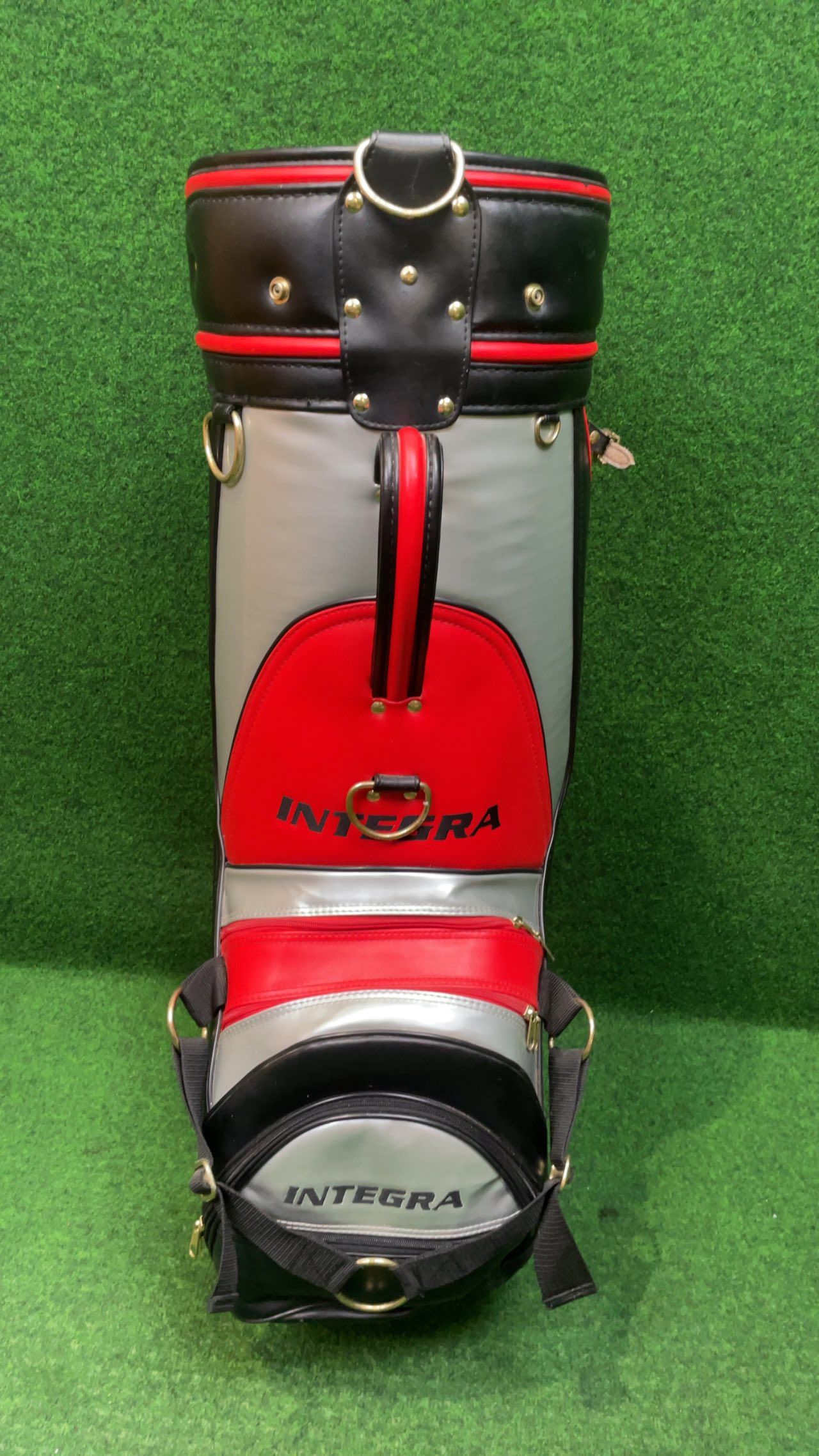 Integra - Tourbag - Abbildung 6