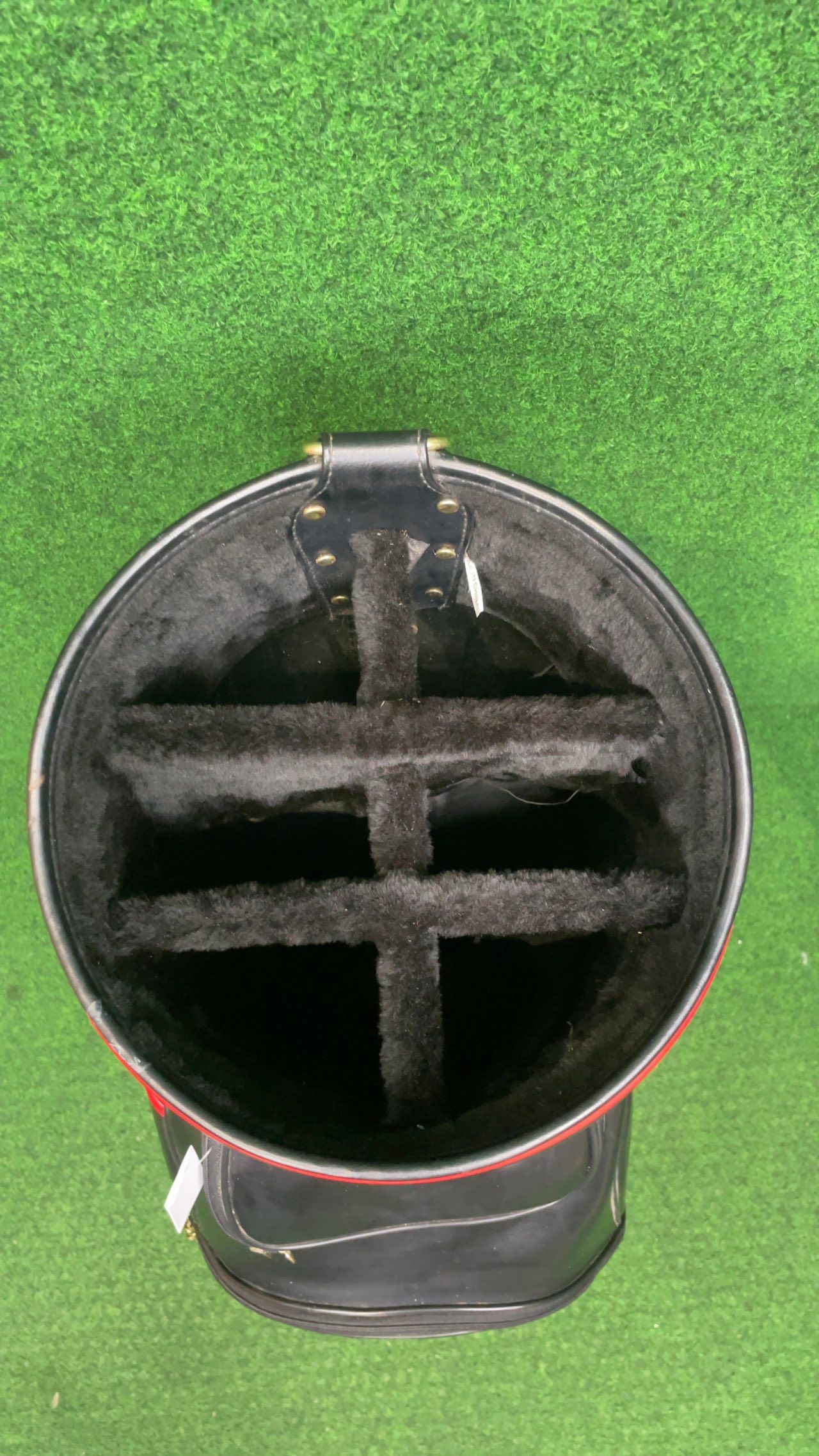 Integra - Tourbag - Abbildung 7