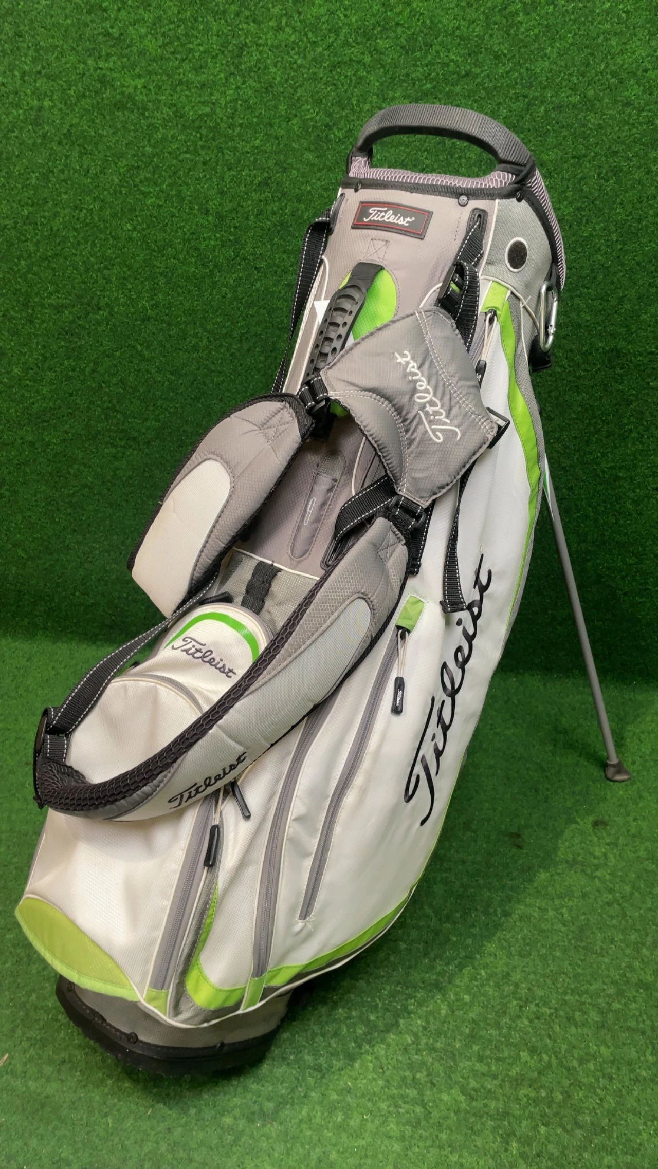 Titleist - Standbag - Abbildung 1