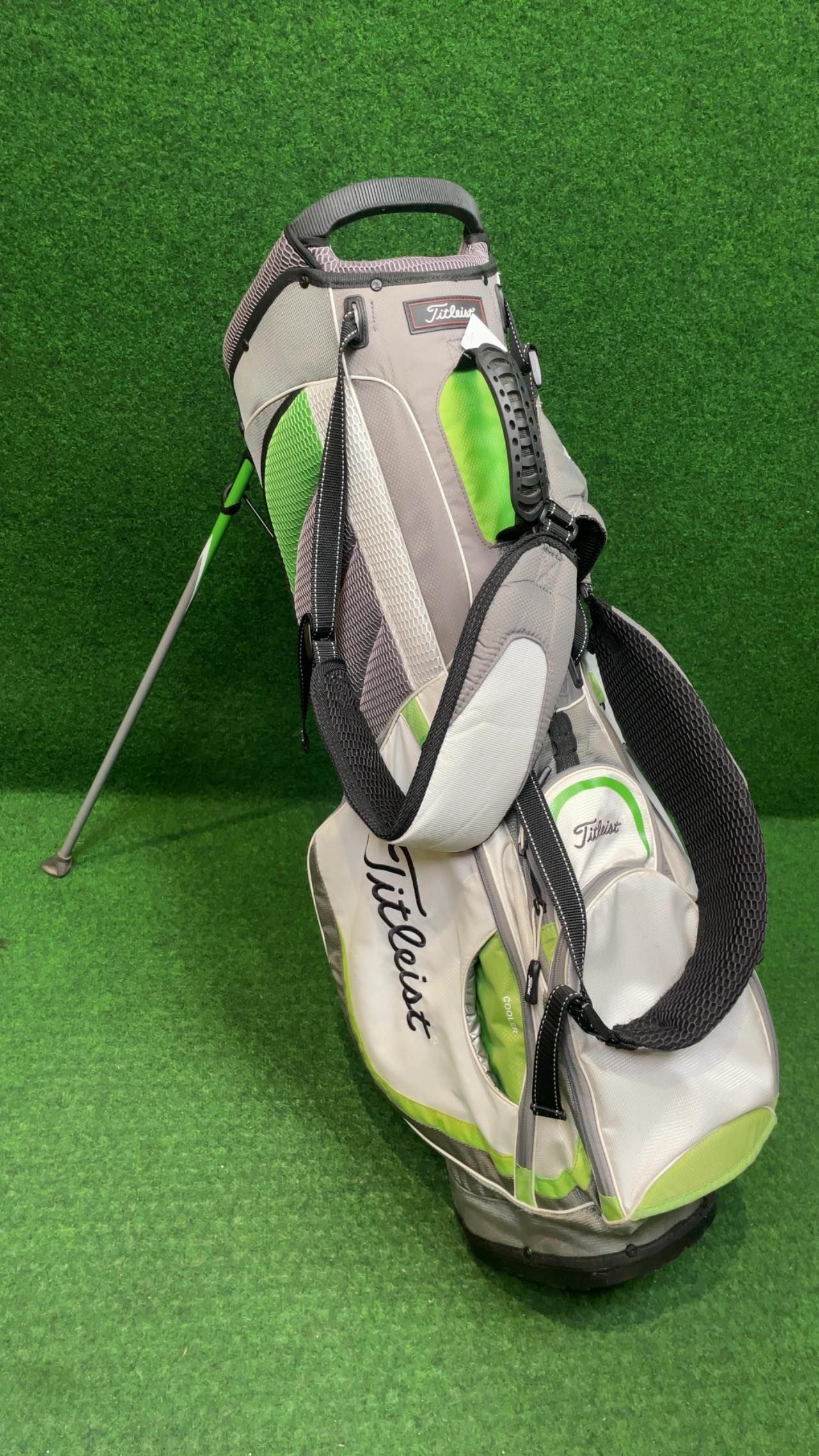 Titleist - Standbag - Abbildung 2