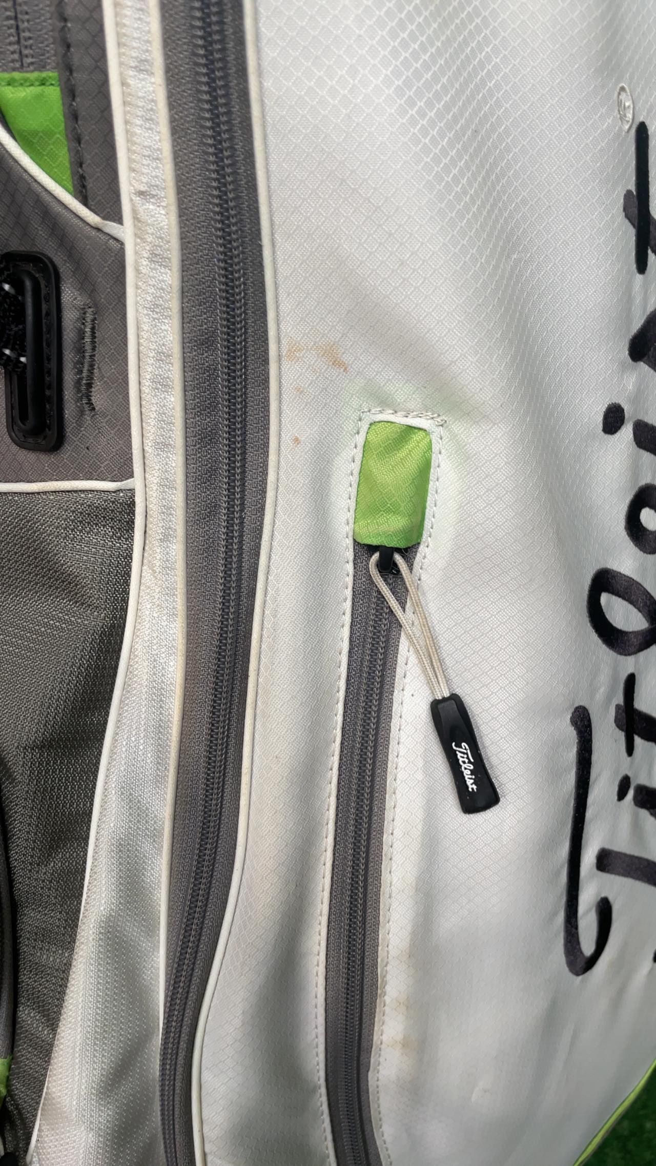 Titleist - Standbag - Abbildung 11