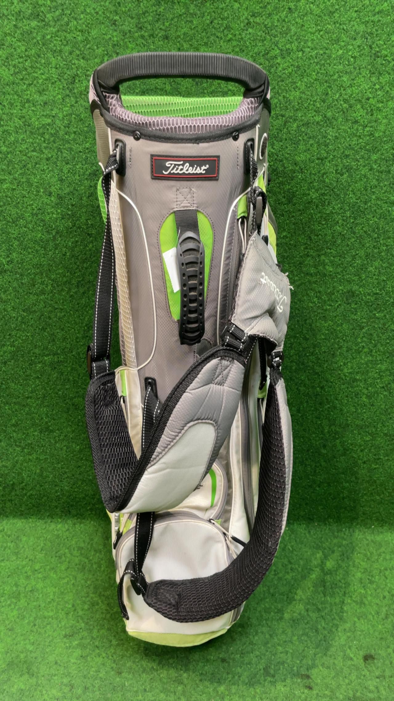 Titleist - Standbag - Abbildung 3