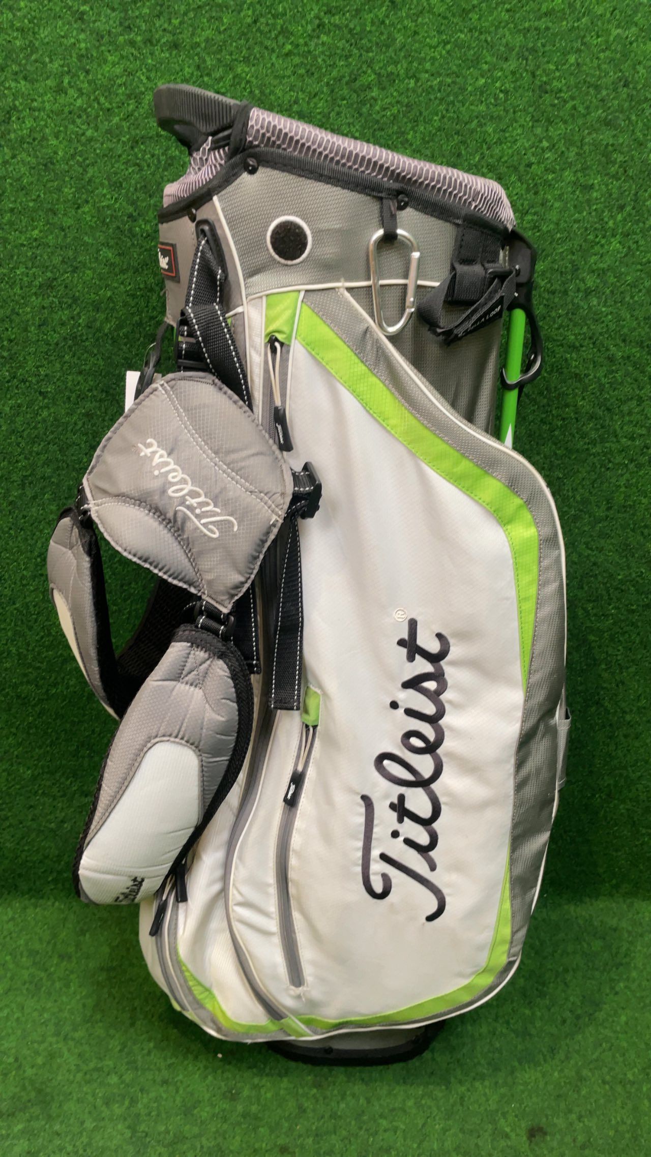 Titleist - Standbag - Abbildung 4