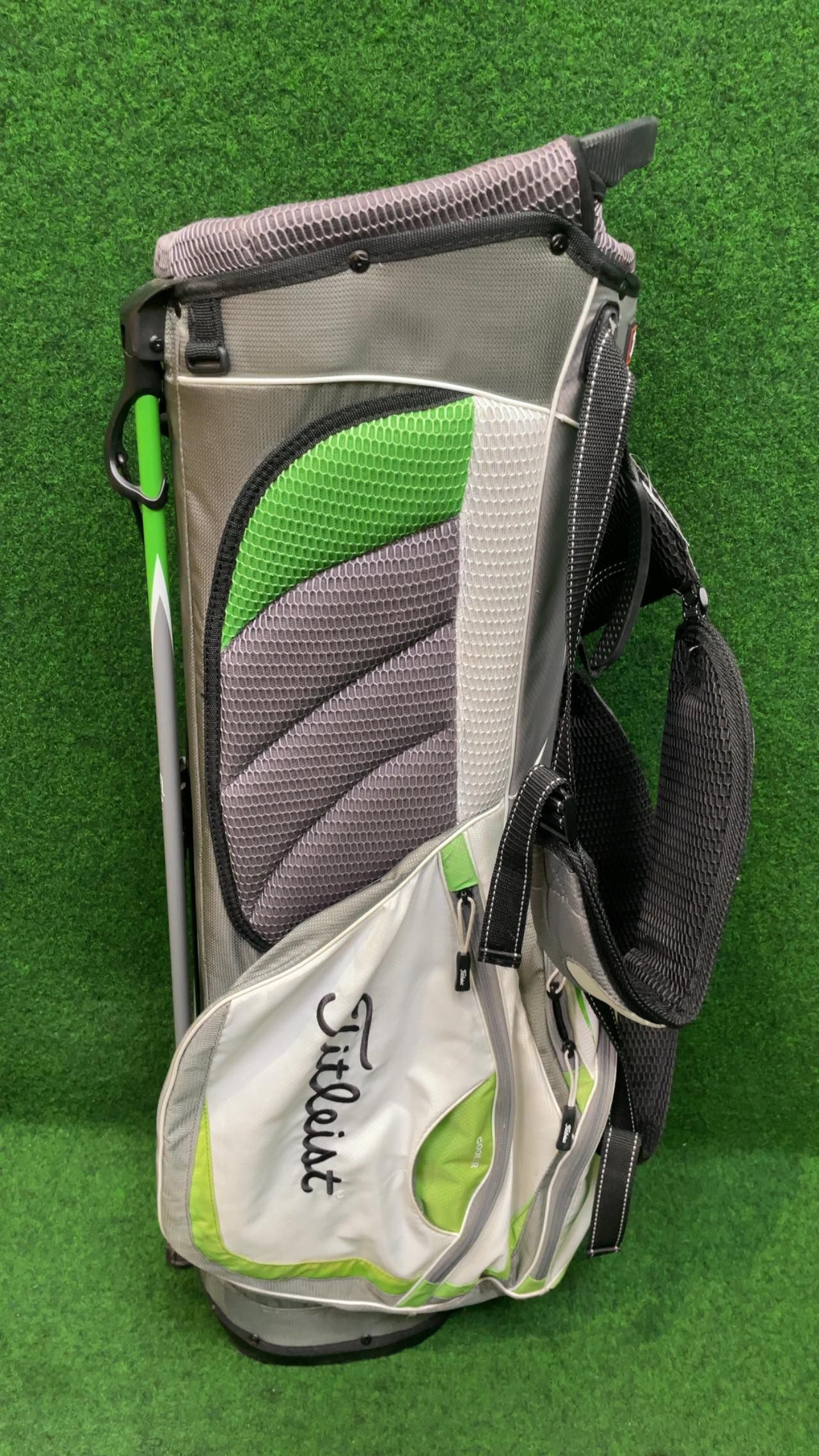 Titleist - Standbag - Abbildung 5