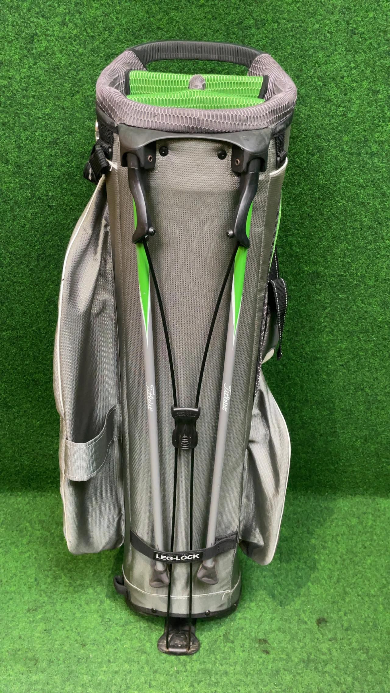 Titleist - Standbag - Abbildung 6