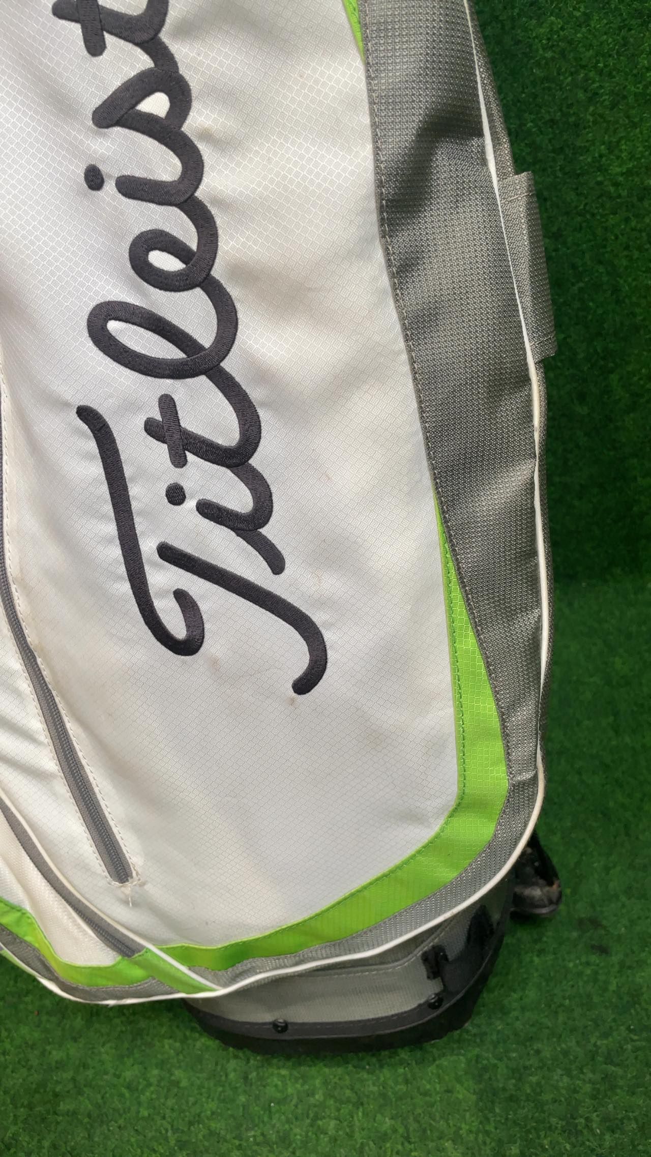Titleist - Standbag - Abbildung 8