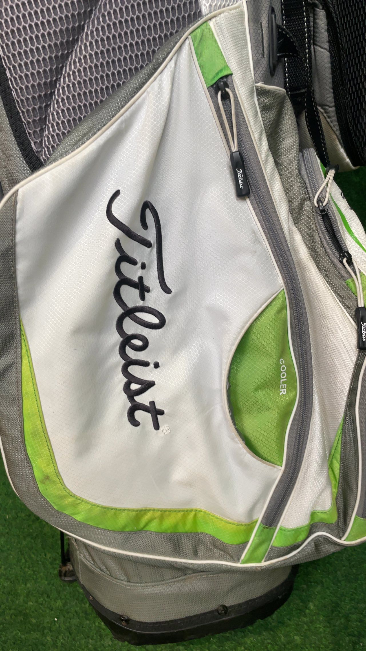 Titleist - Standbag - Abbildung 9