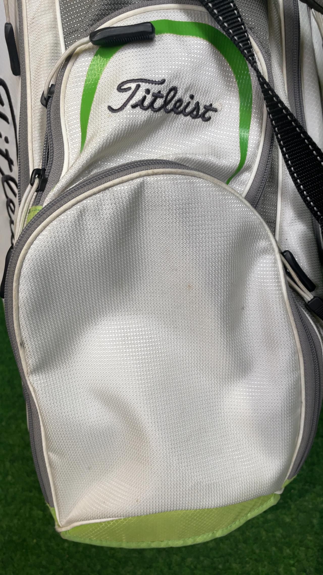 Titleist - Standbag - Abbildung 10