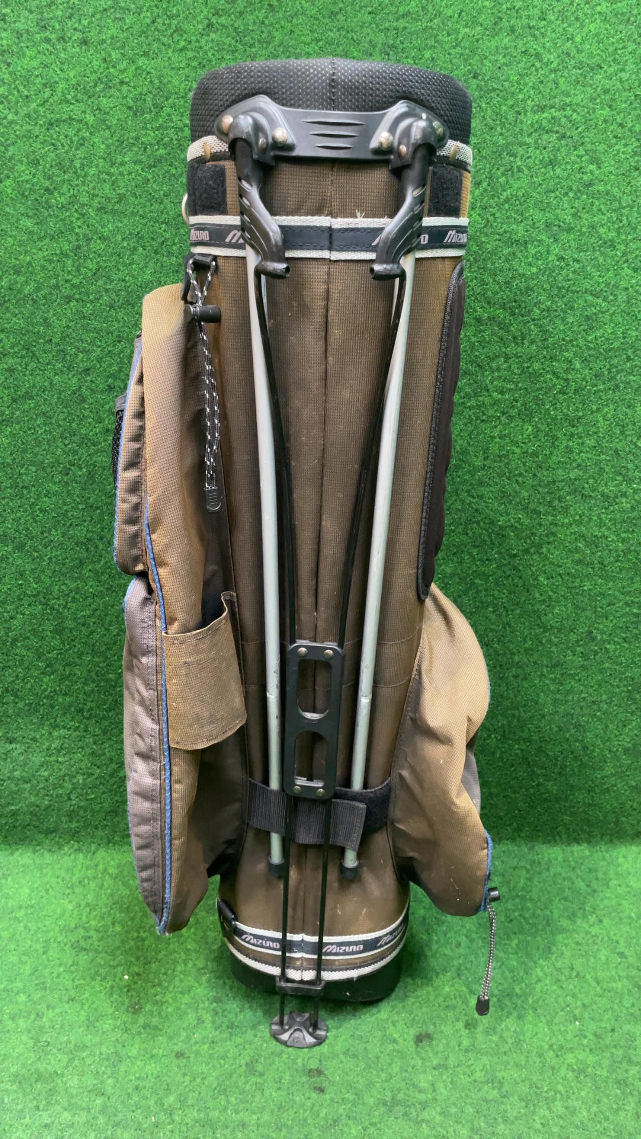 Mizuno - BlueFire Bag - Abbildung 6