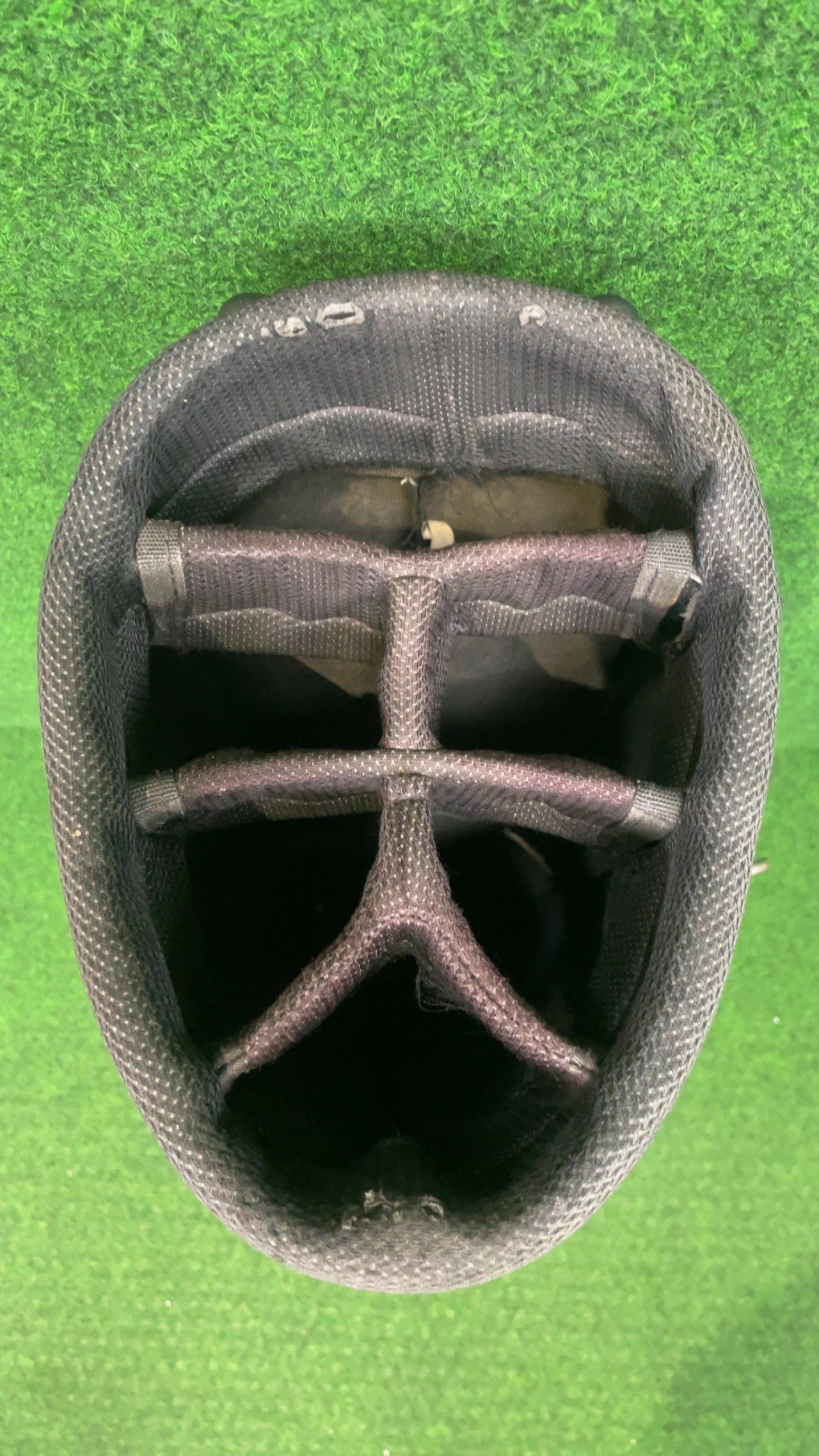 Mizuno - BlueFire Bag - Abbildung 7