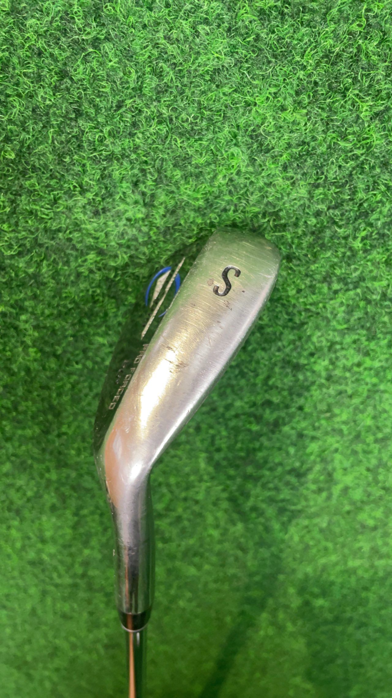 PureSpin - Pro Forged - Abbildung 2