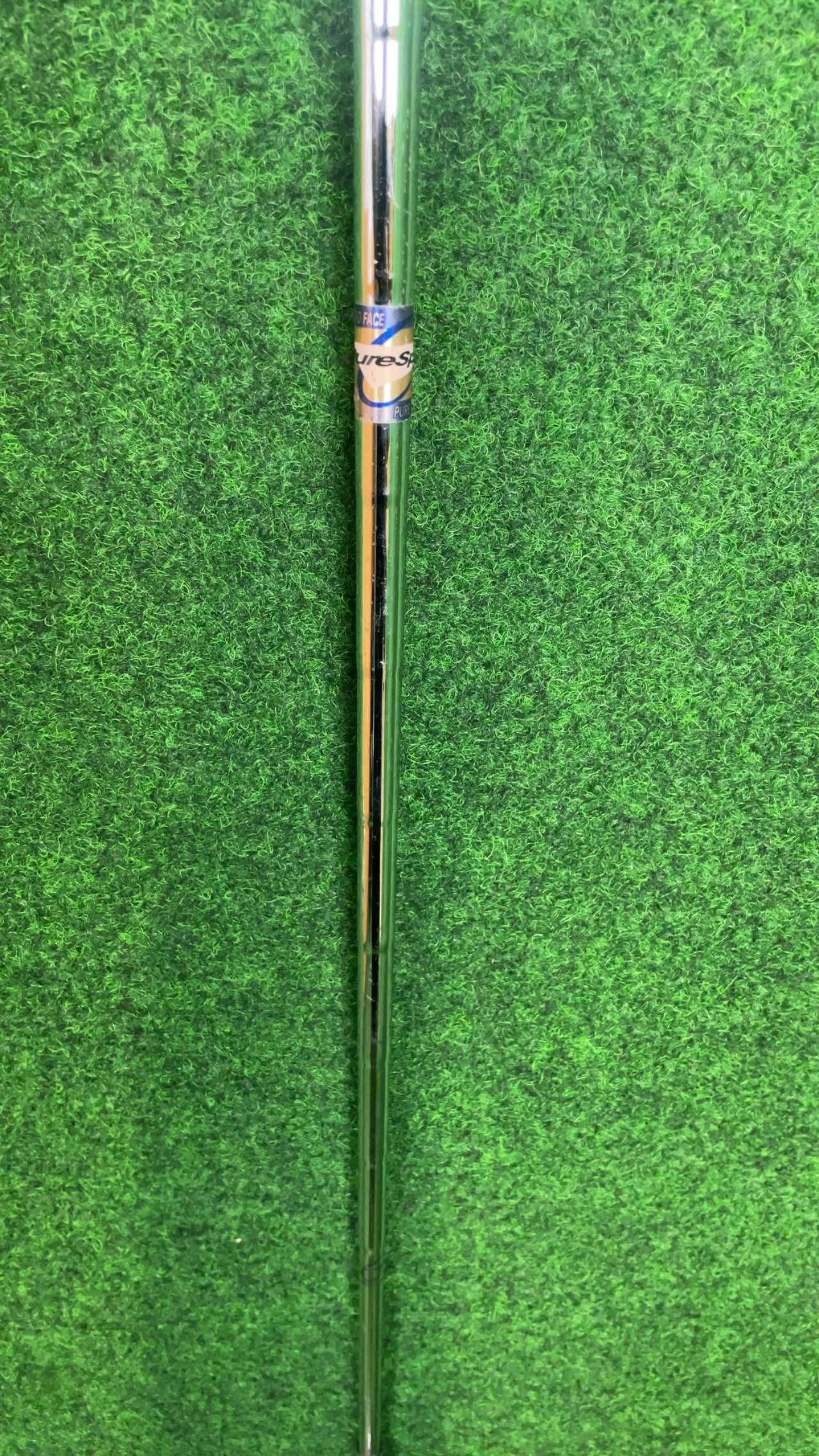 PureSpin - Pro Forged - Abbildung 4