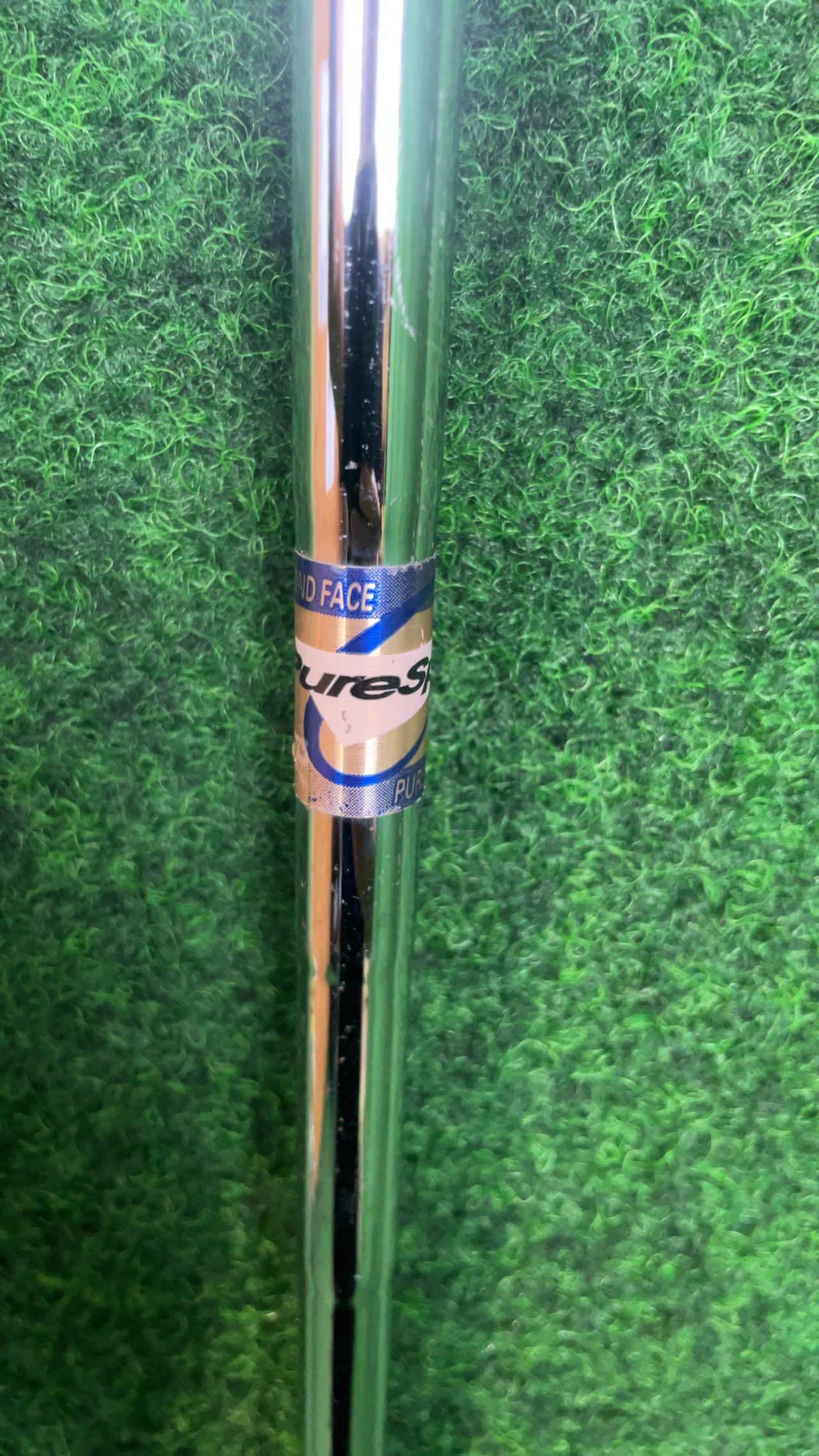 PureSpin - Pro Forged - Abbildung 5