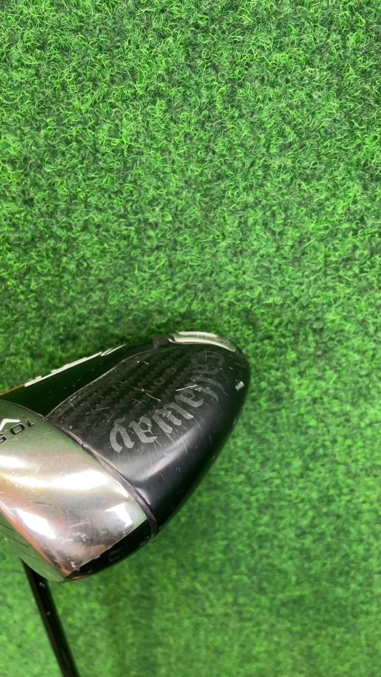 Callaway - FT-9 - Abbildung 2