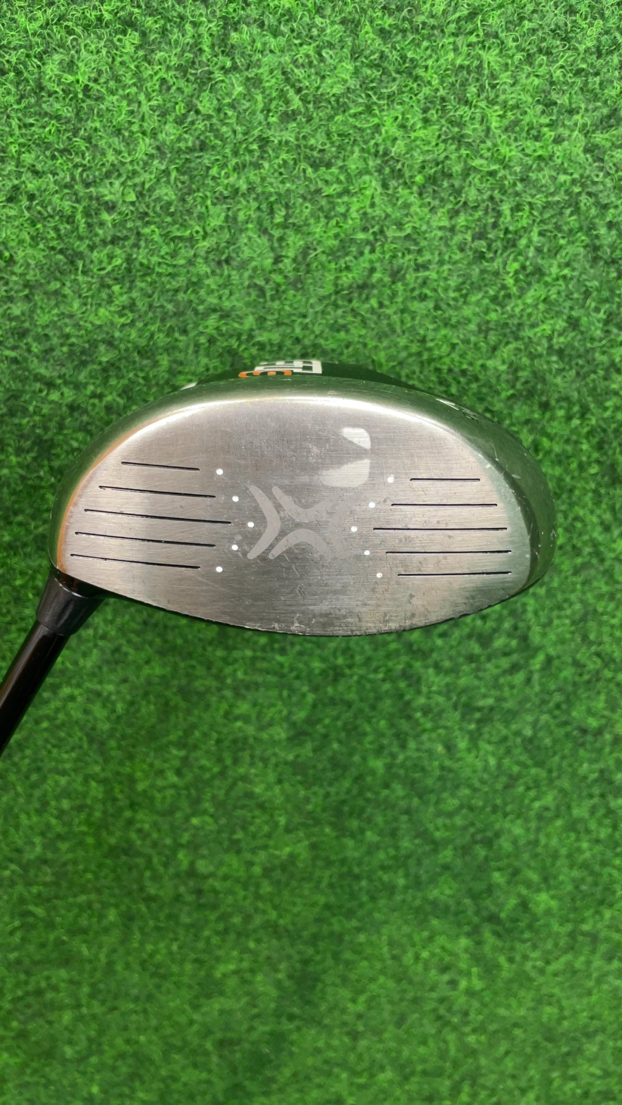 Callaway - FT-9 - Abbildung 3
