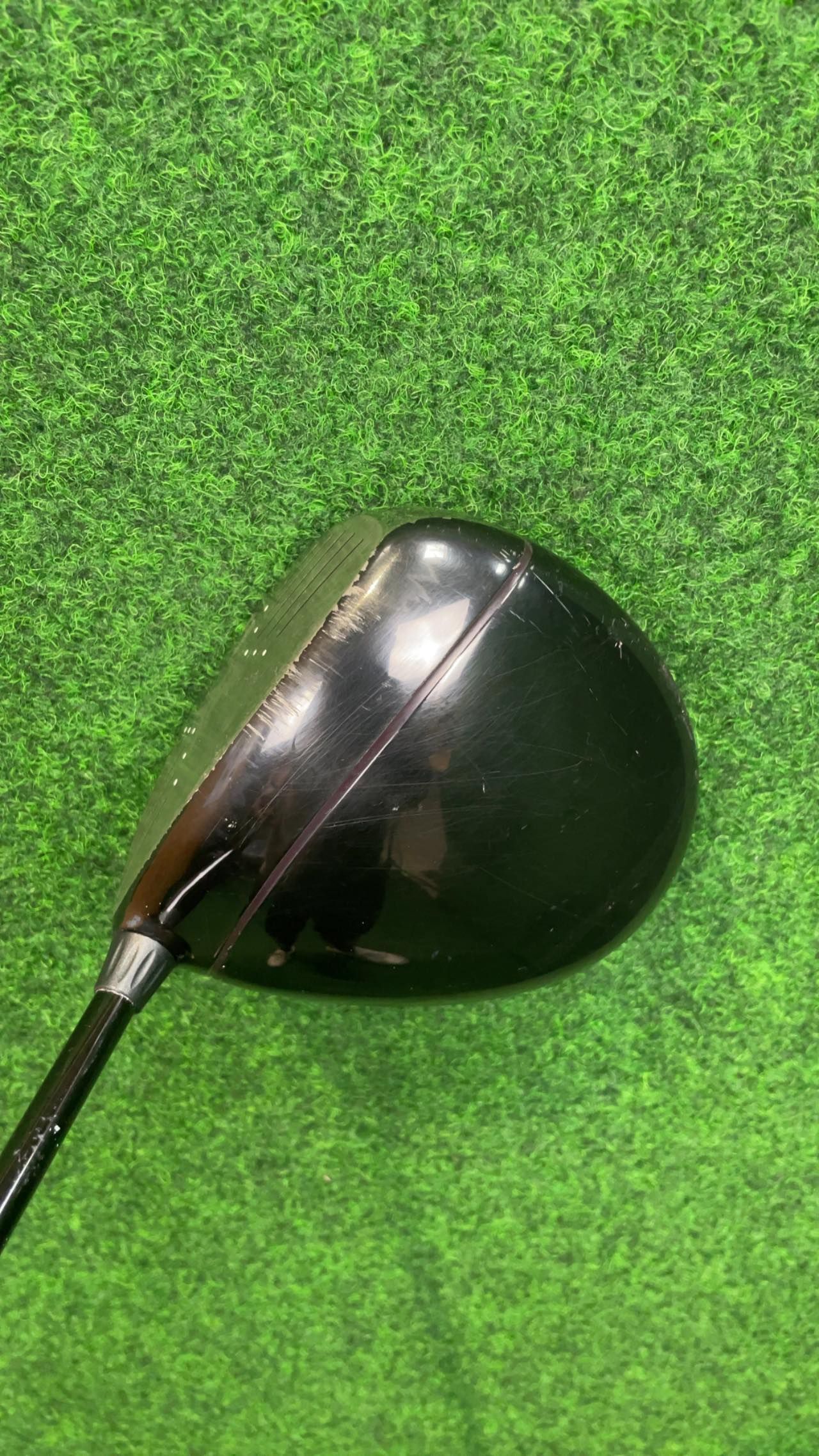 Callaway - FT-9 - Abbildung 4