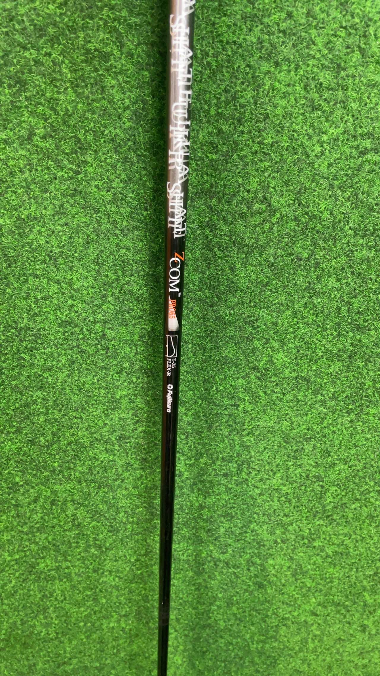 Callaway - FT-9 - Abbildung 5