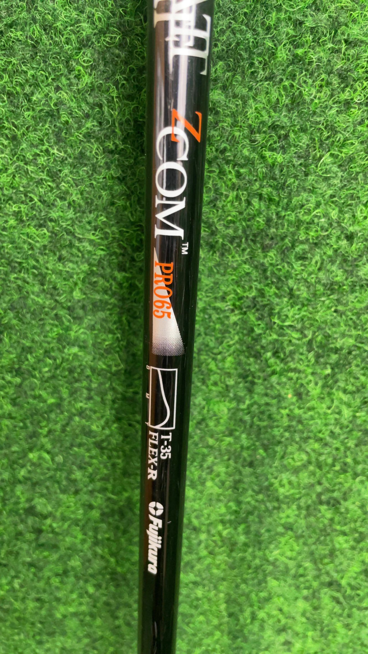 Callaway - FT-9 - Abbildung 6