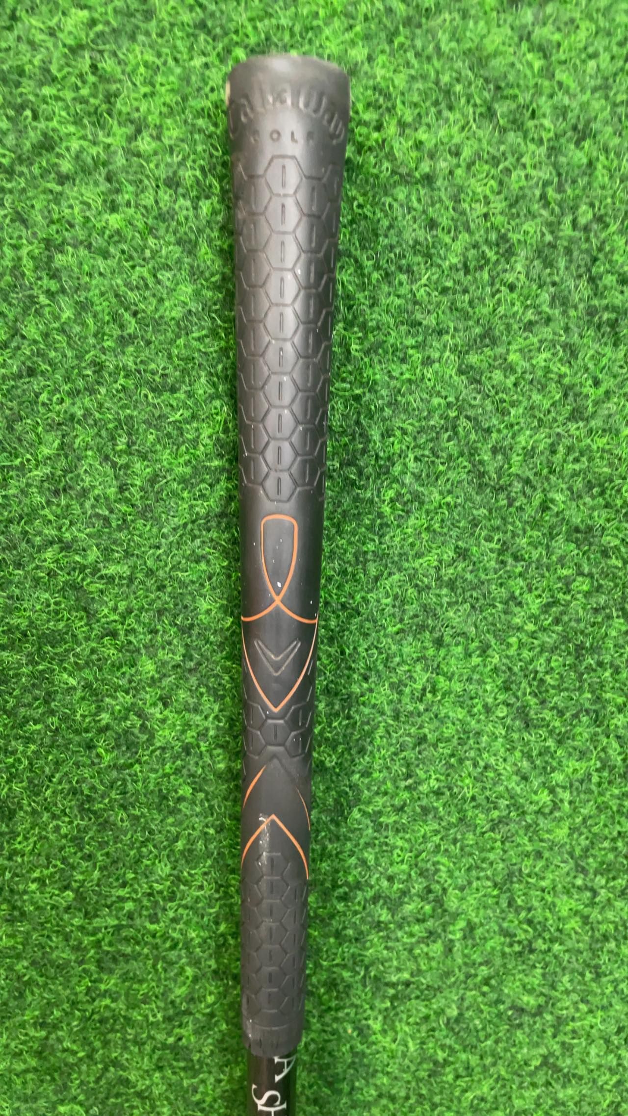 Callaway - FT-9 - Abbildung 7