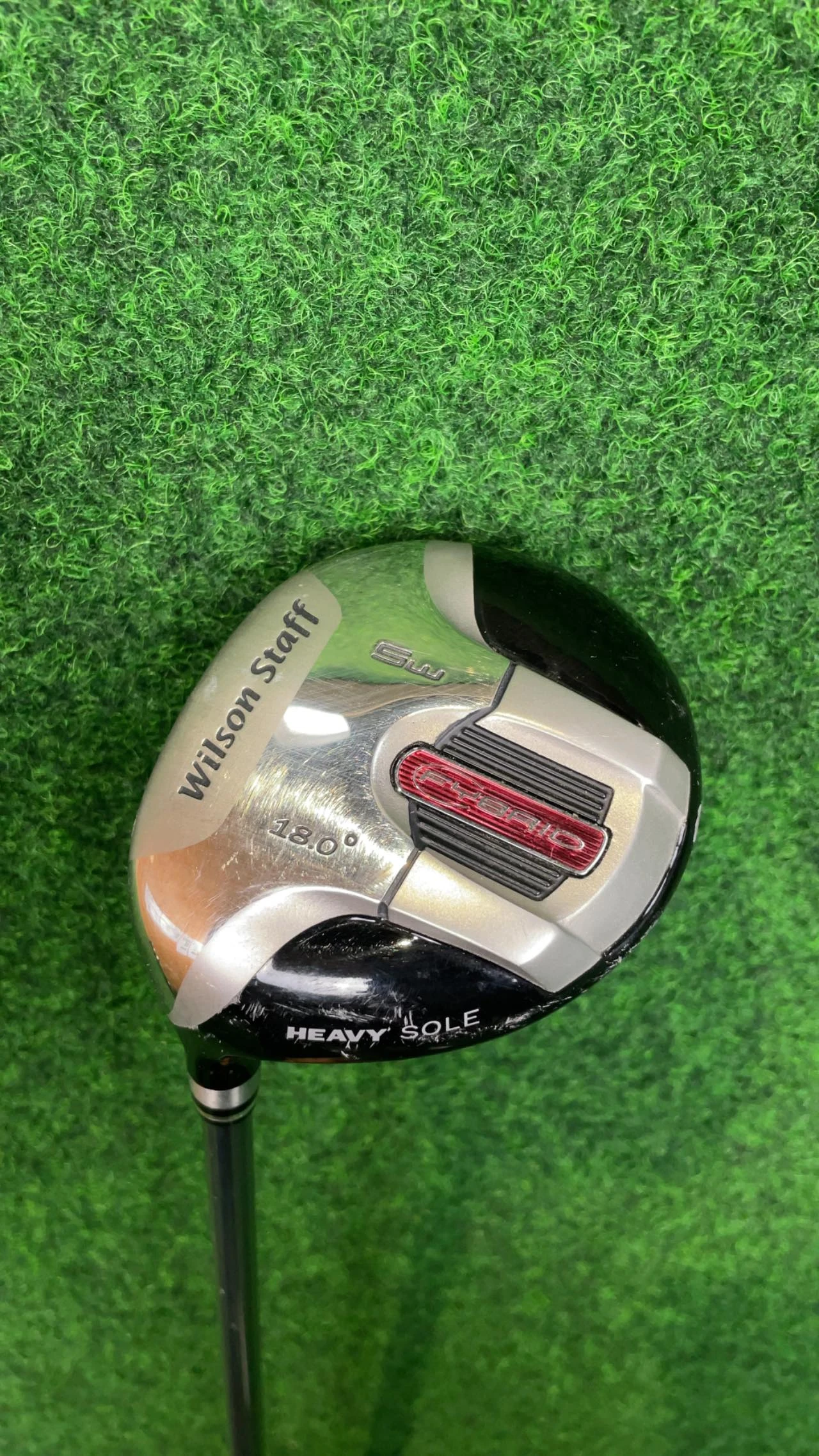Wilson - Staff D-150 - Abbildung 1
