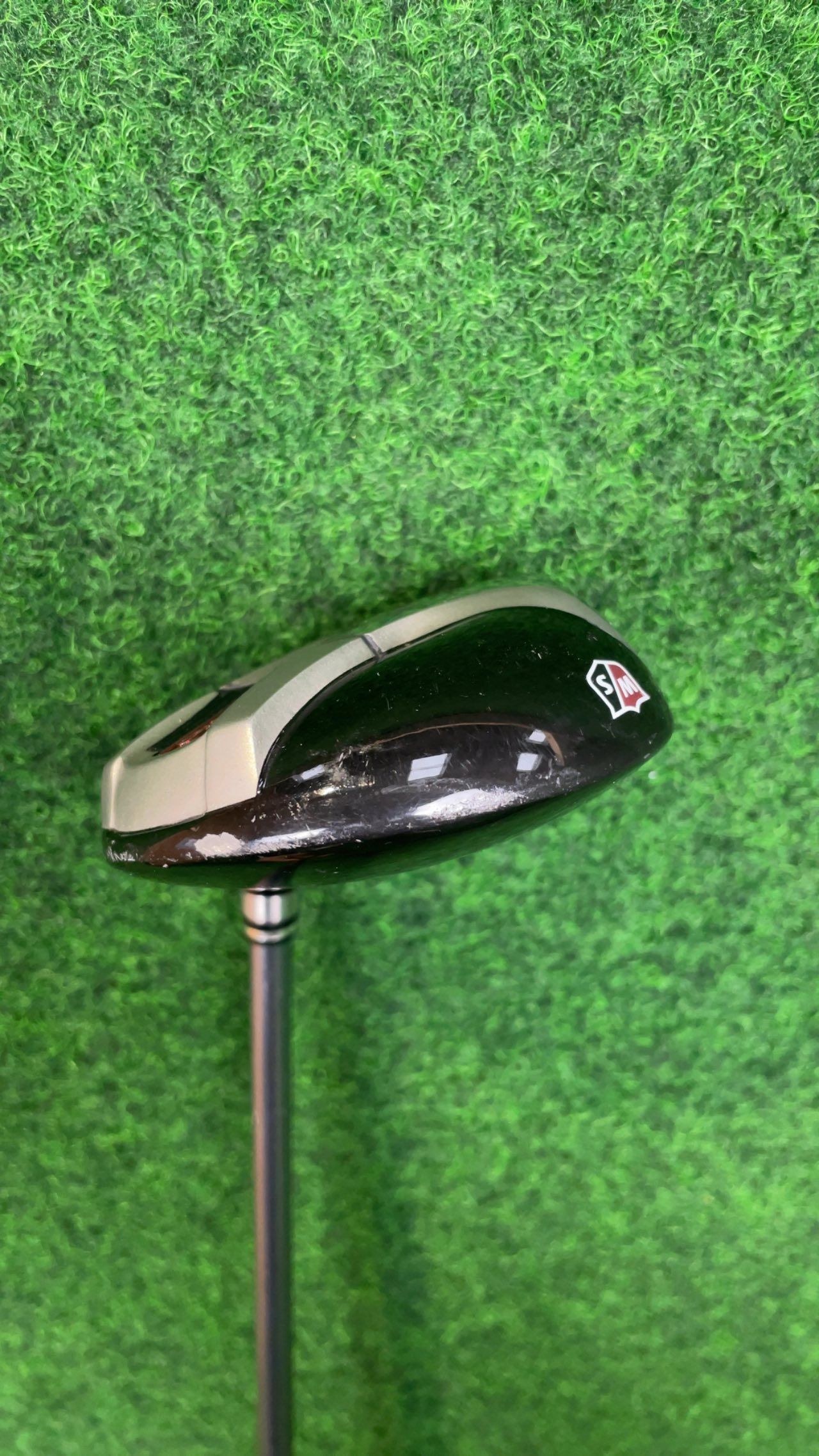Wilson - Staff D-150 - Abbildung 2