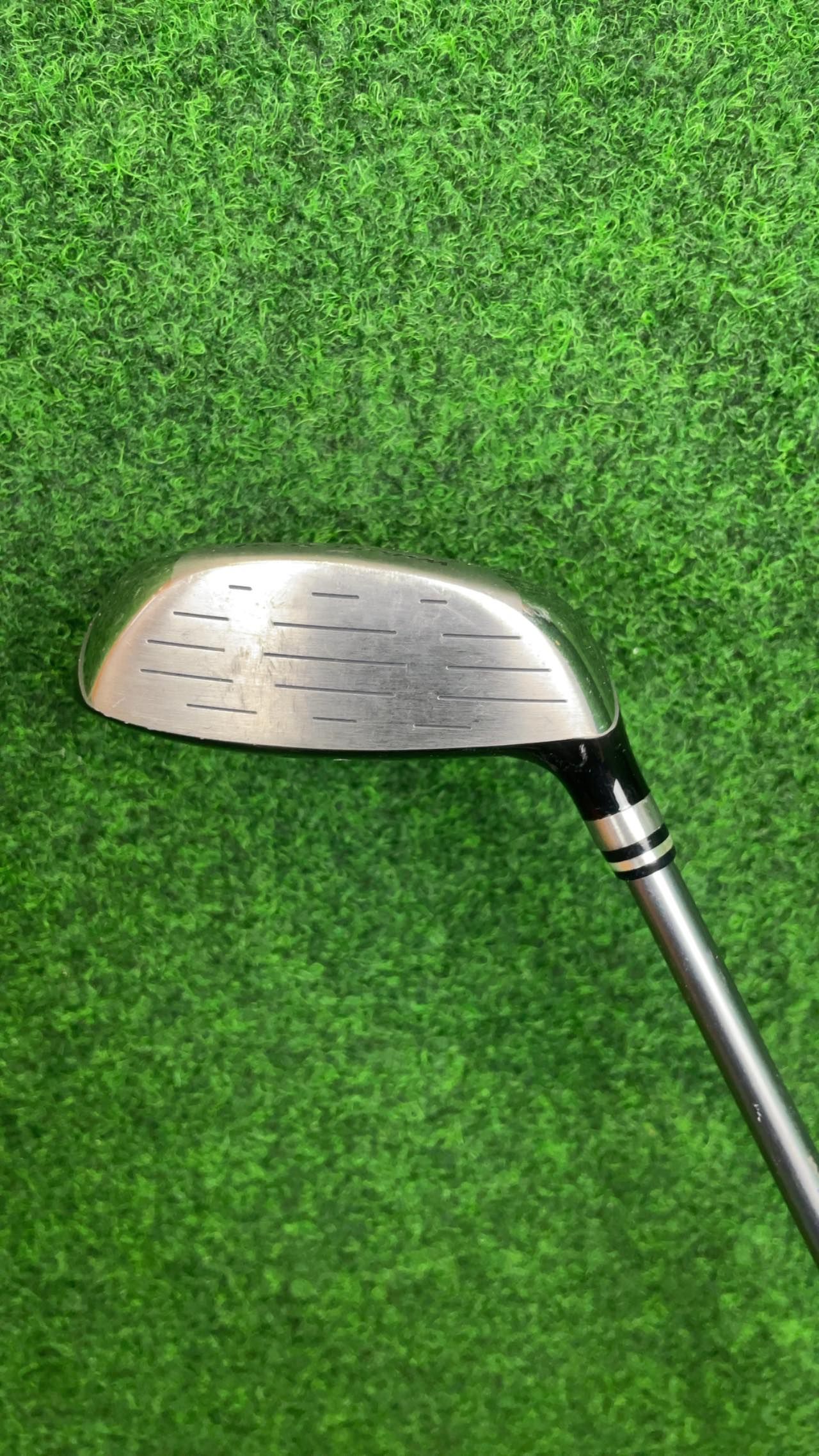 Wilson - Staff D-150 - Abbildung 3