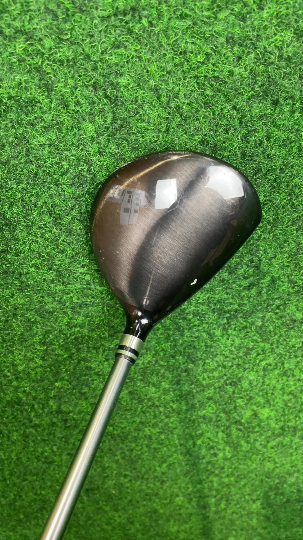Wilson - Staff D-150 - Abbildung 4