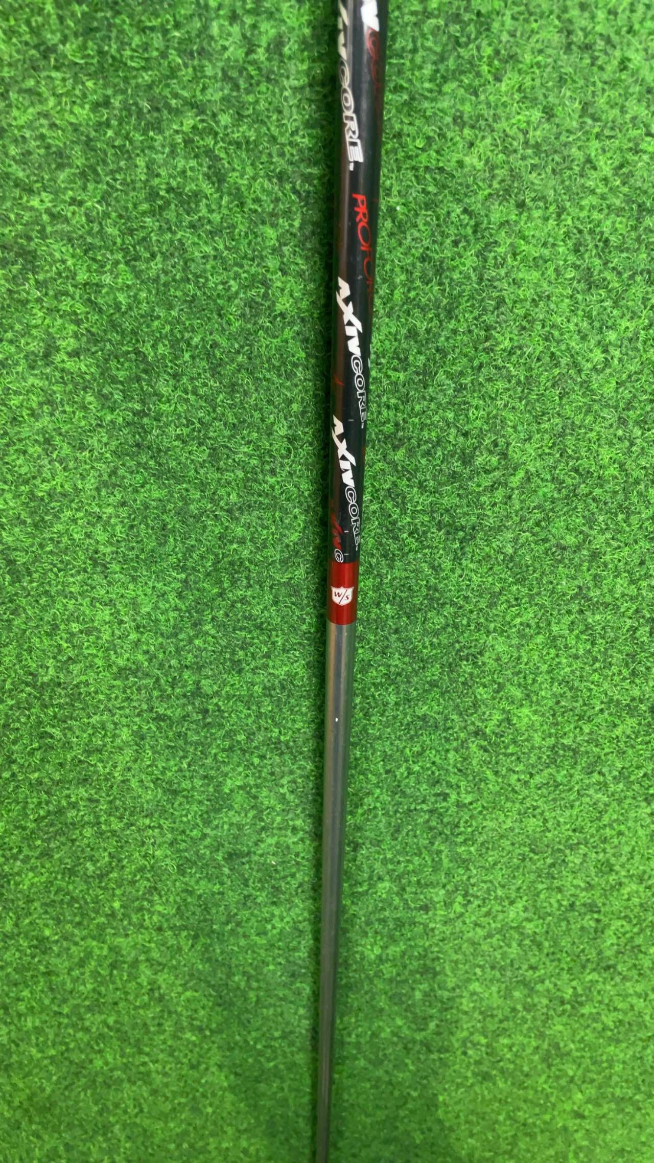 Wilson - Staff D-150 - Abbildung 5