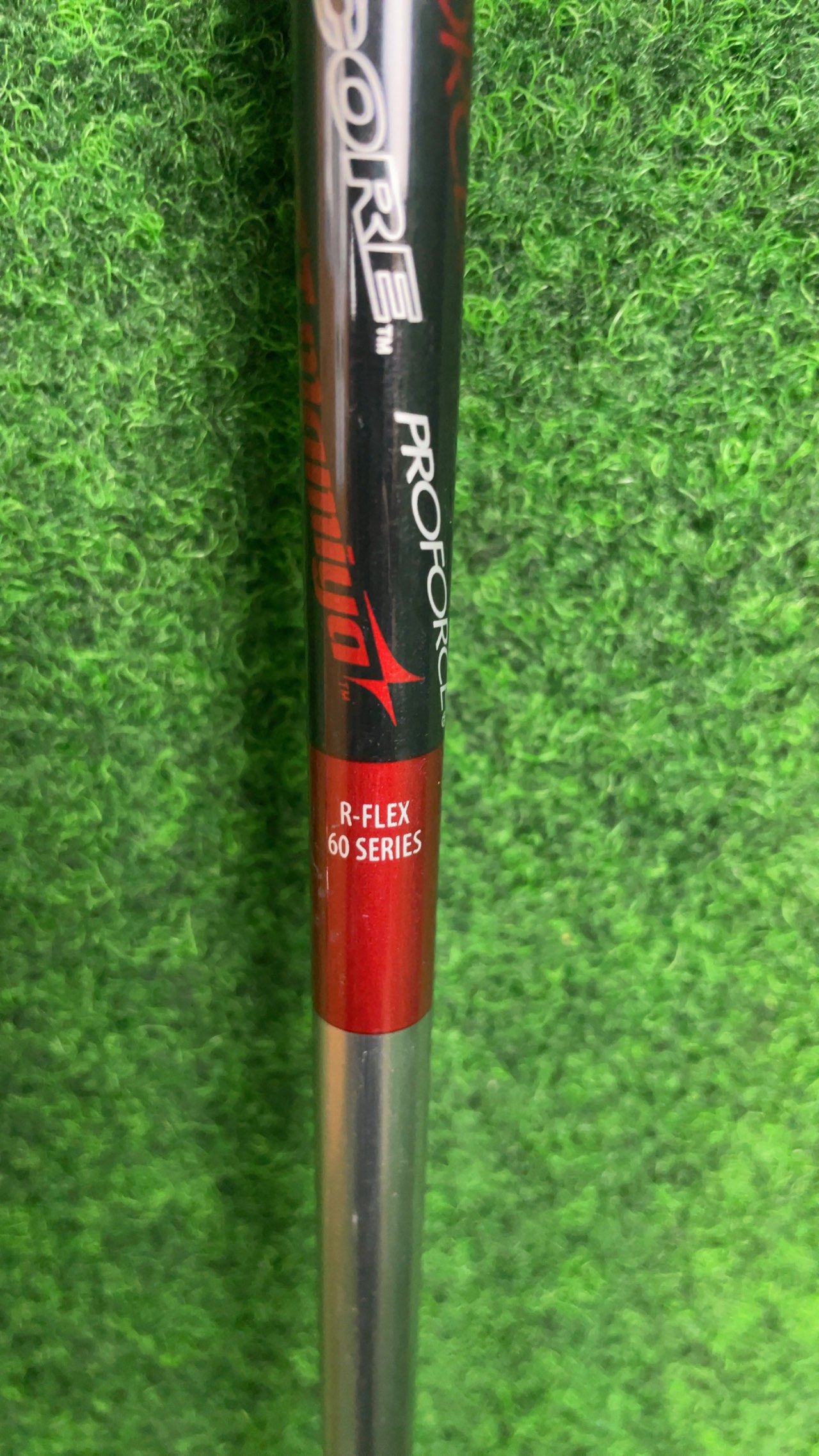 Wilson - Staff D-150 - Abbildung 6
