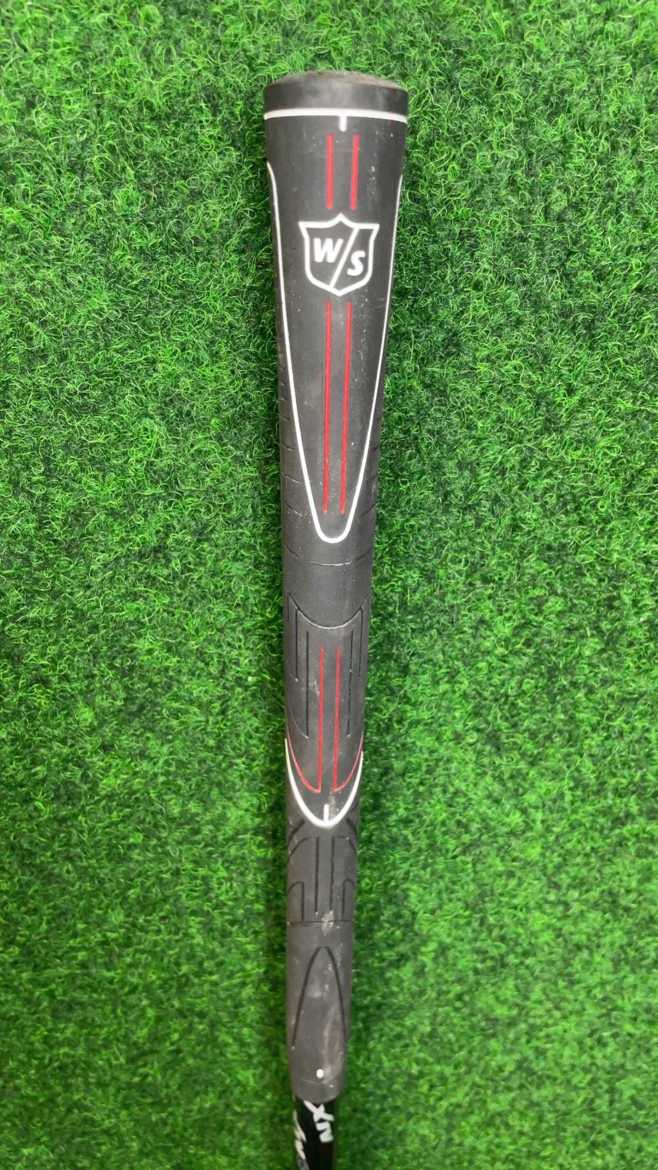 Wilson - Staff D-150 - Abbildung 7