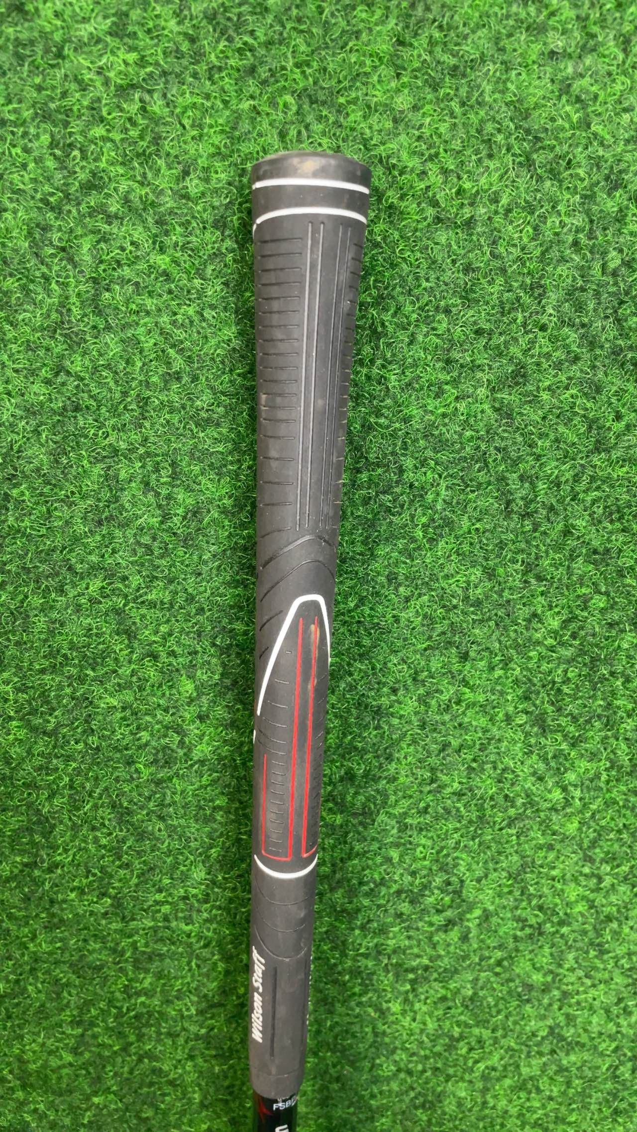 Wilson - Staff D-150 - Abbildung 8