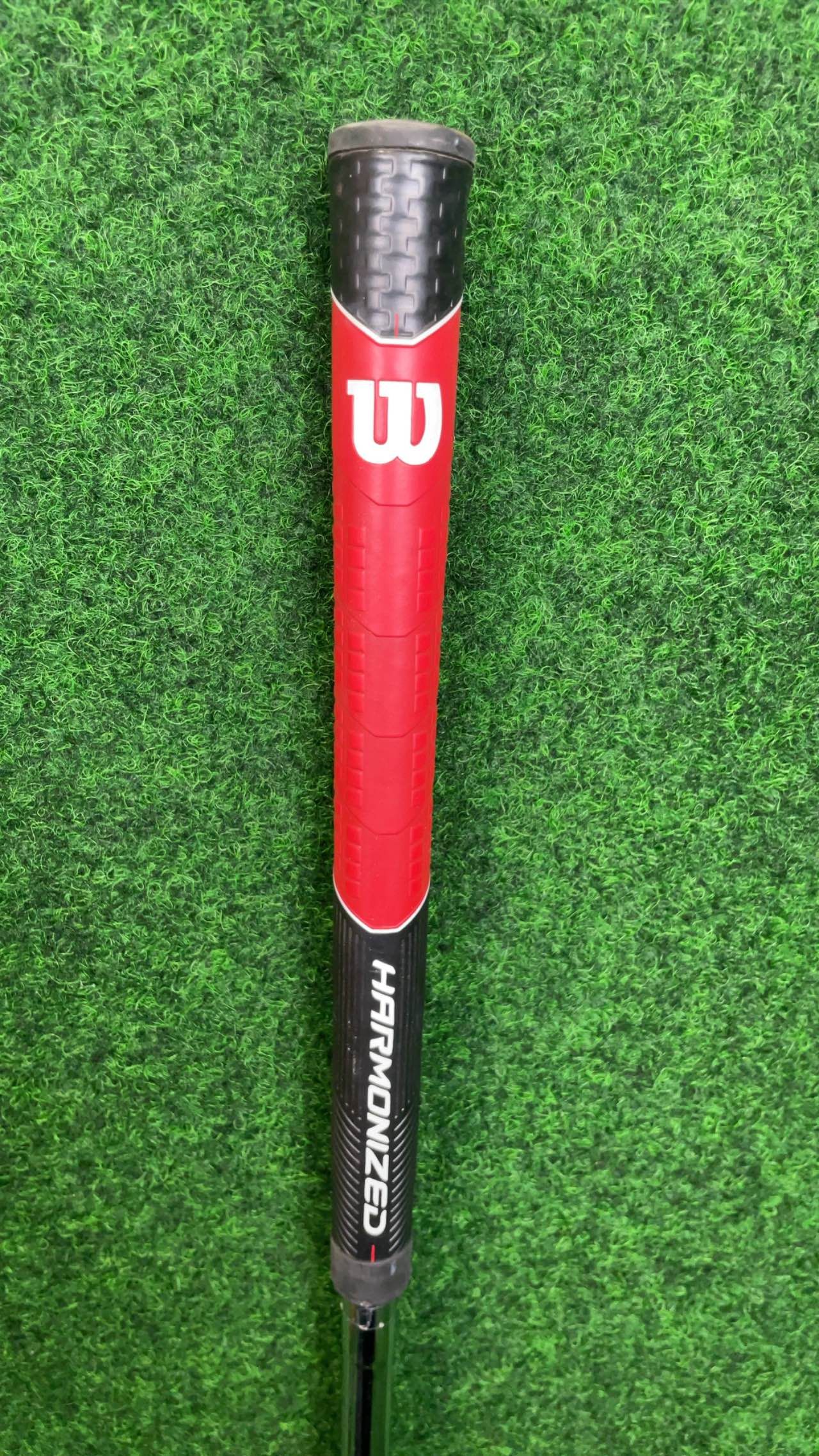 Wilson - Harmonized Chipper - Abbildung 6