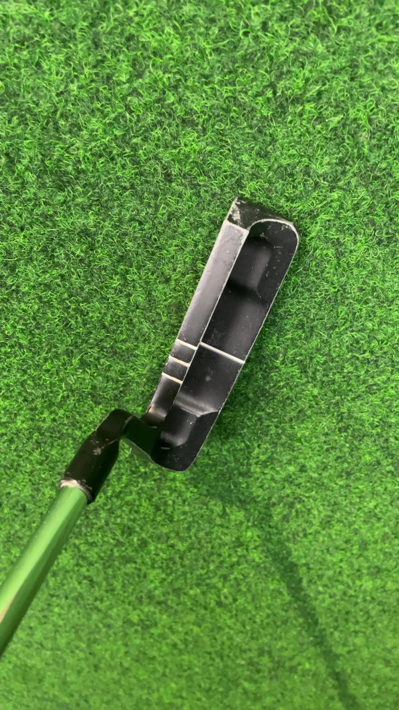 ProAce - Putter - Abbildung 3