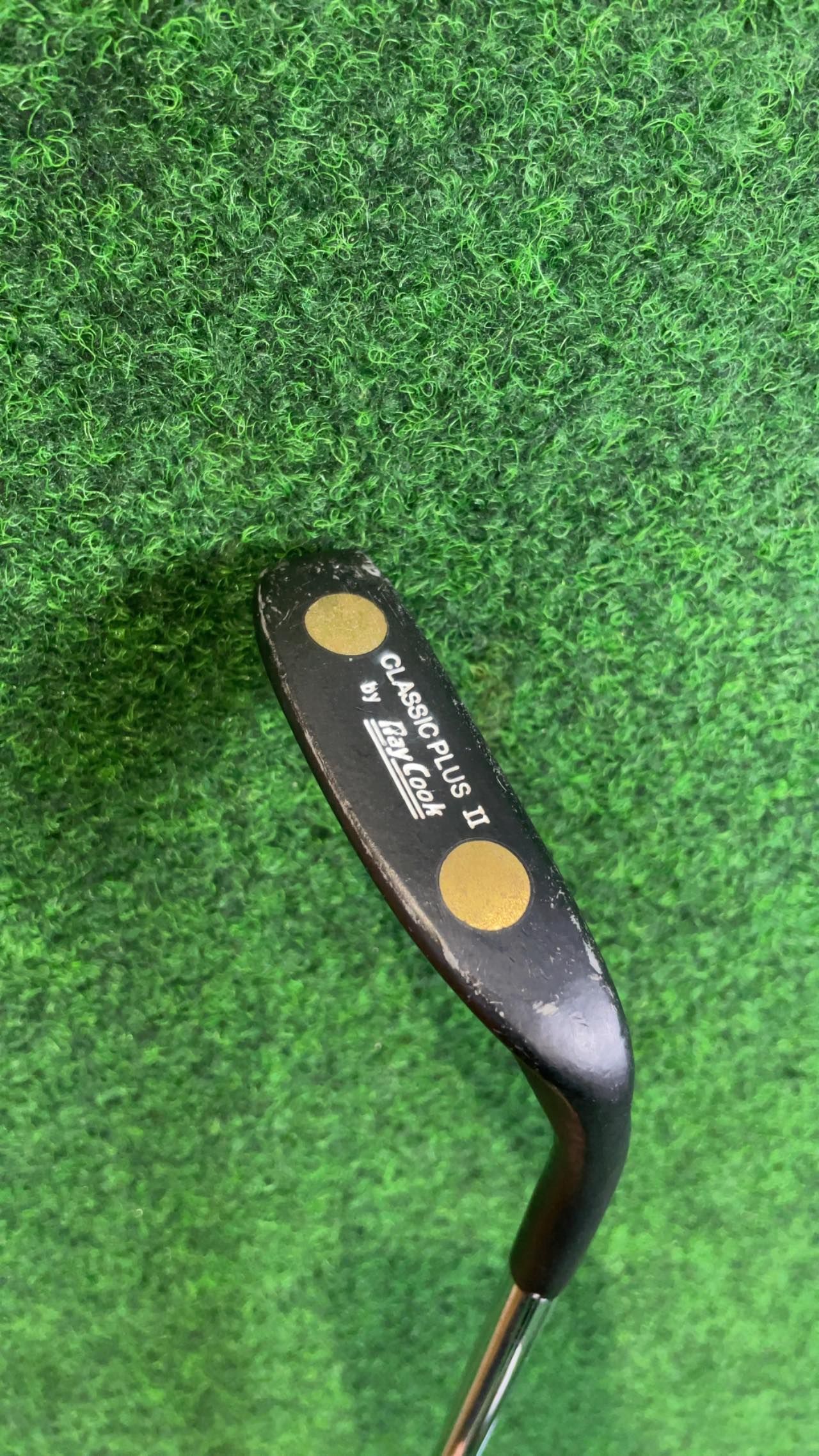 Ray Cook Classic Plus II - Abbildung 1
