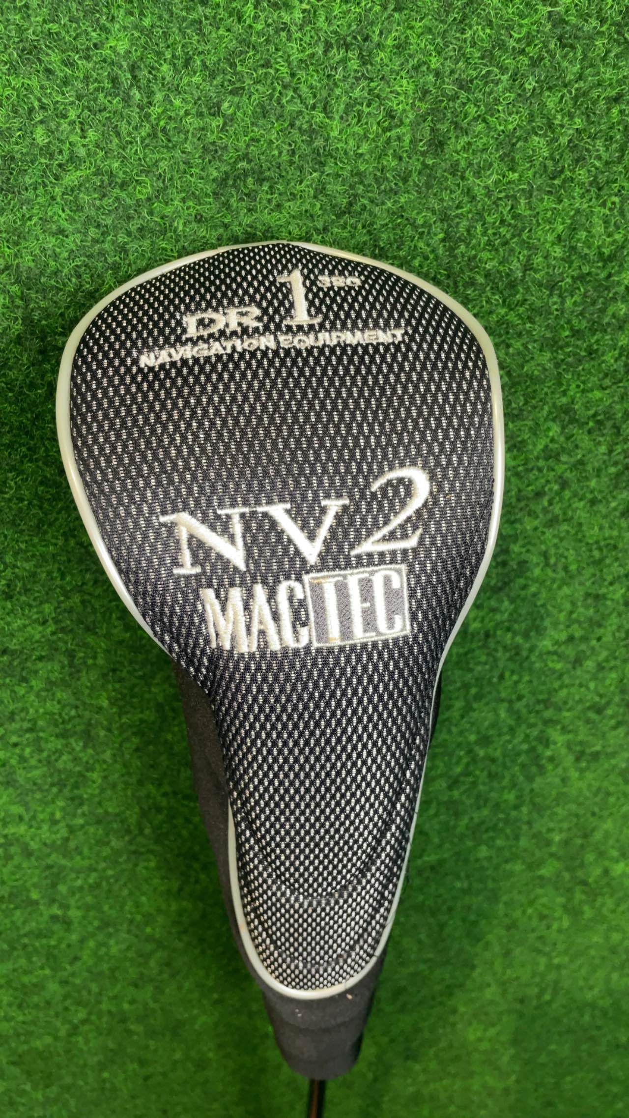 MacGregor - NV2 - Abbildung 10