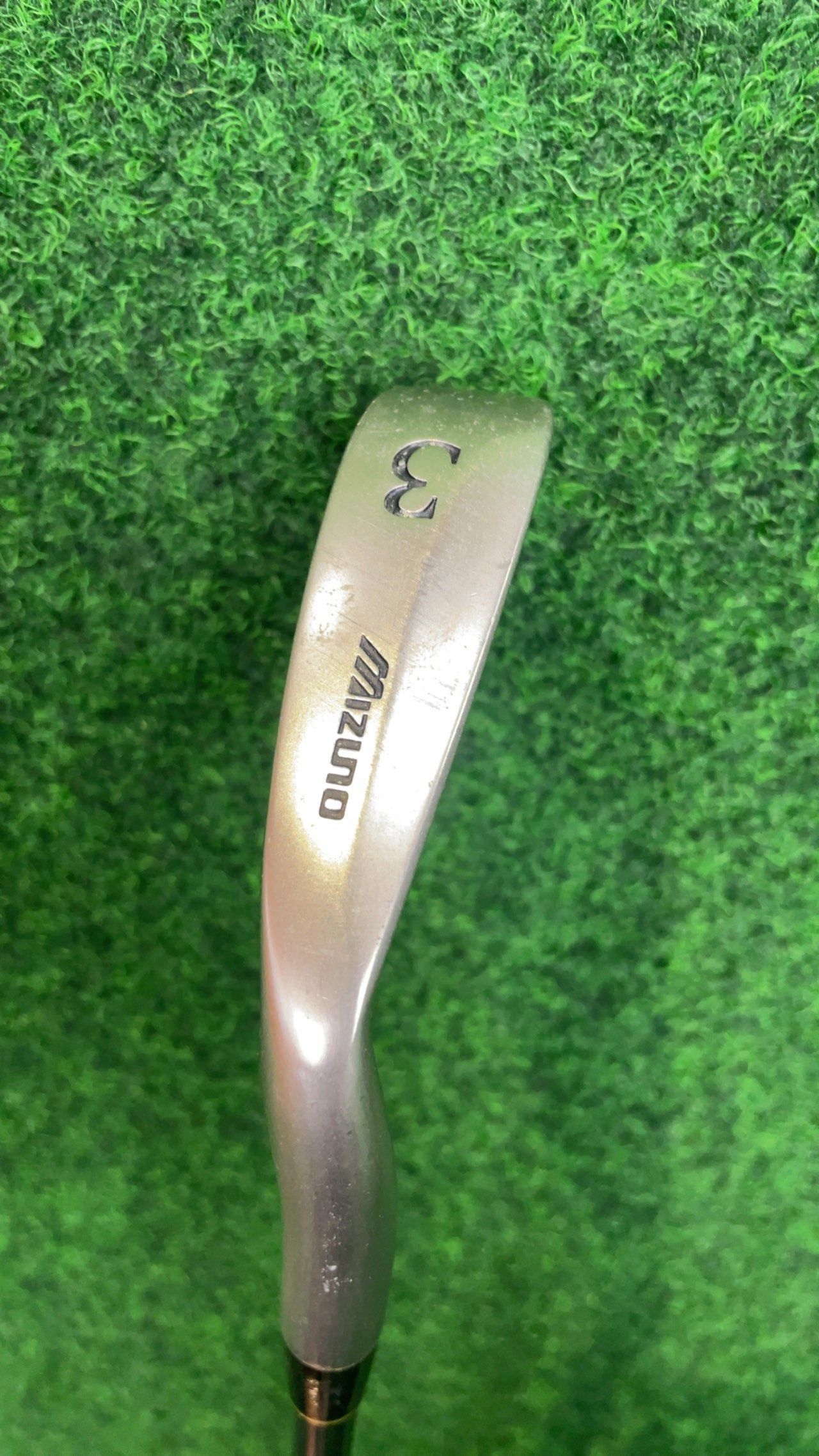 Mizuno - Grand Monarch - Abbildung 2