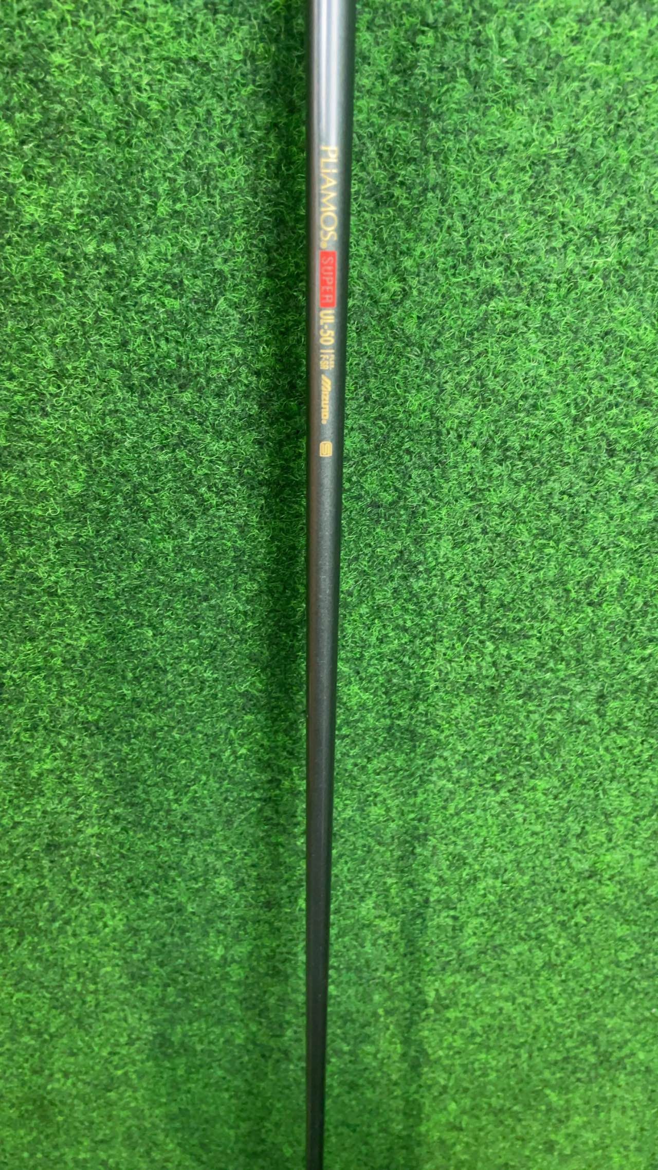 Mizuno - Grand Monarch - Abbildung 4