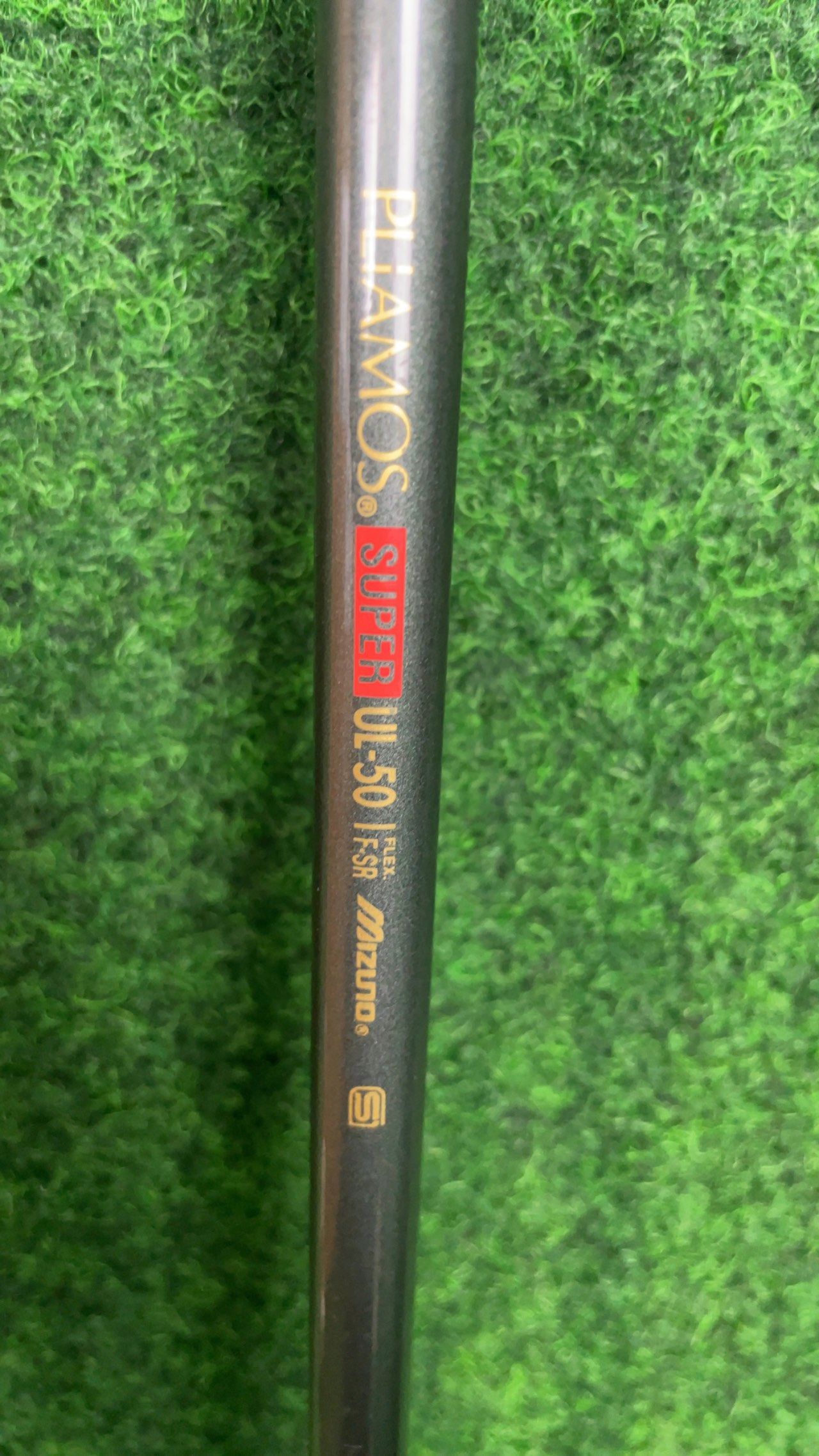 Mizuno - Grand Monarch - Abbildung 5