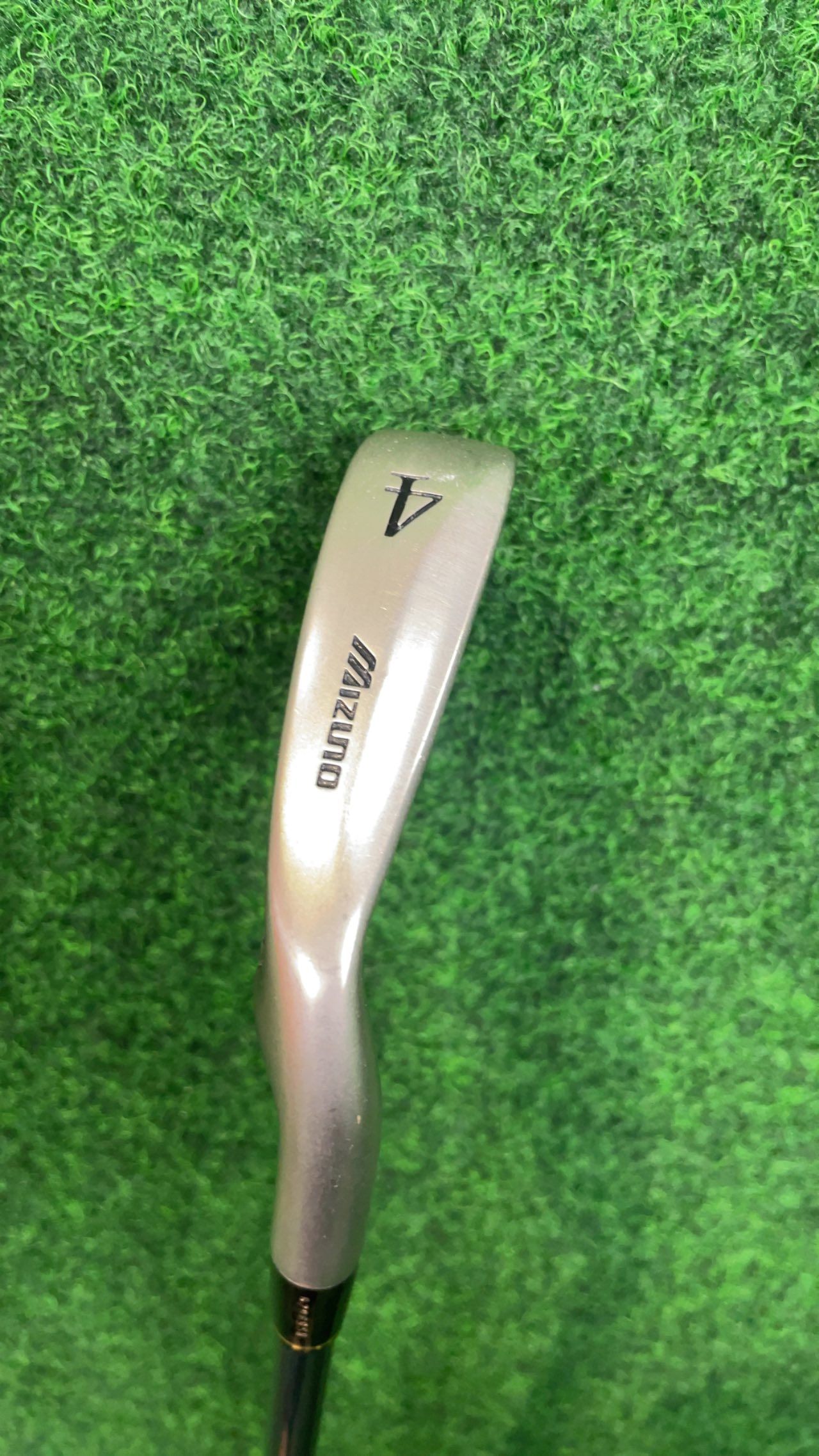 Mizuno - Grand Monarch - Abbildung 2