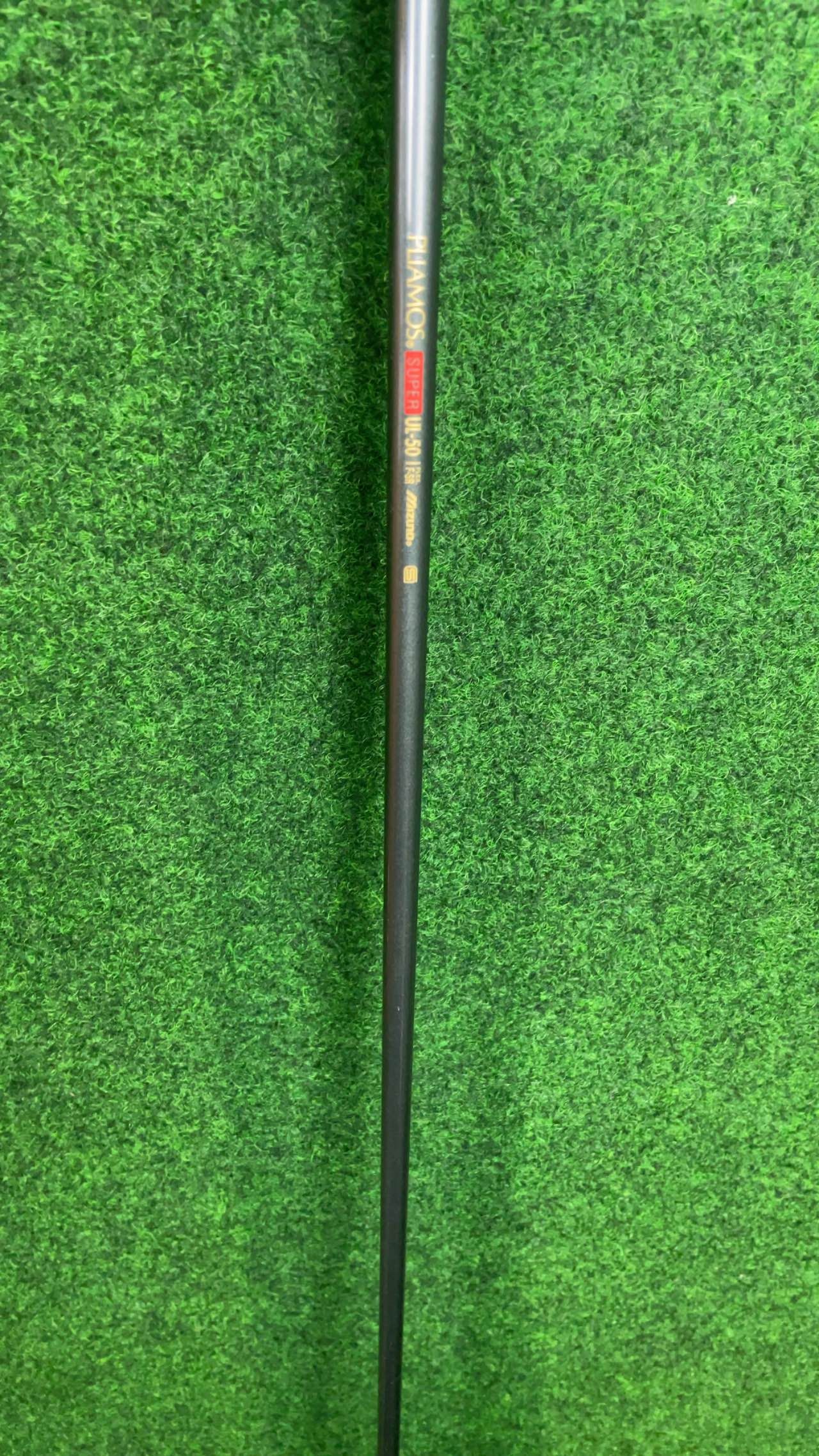 Mizuno - Grand Monarch - Abbildung 4